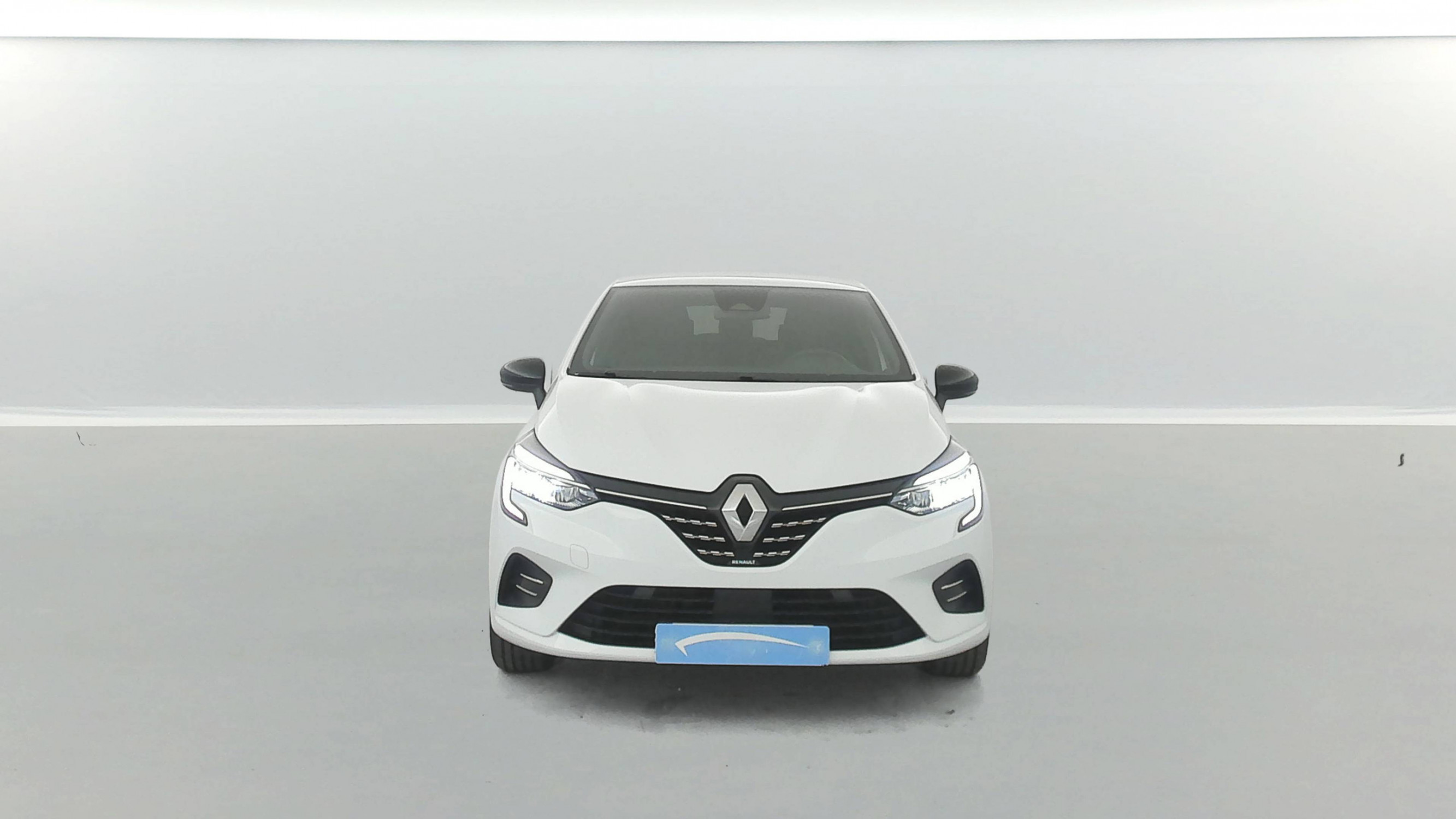 Renault Clio 5 Clio E-Tech hybride 145 occasion de 2023 en vente à Auray