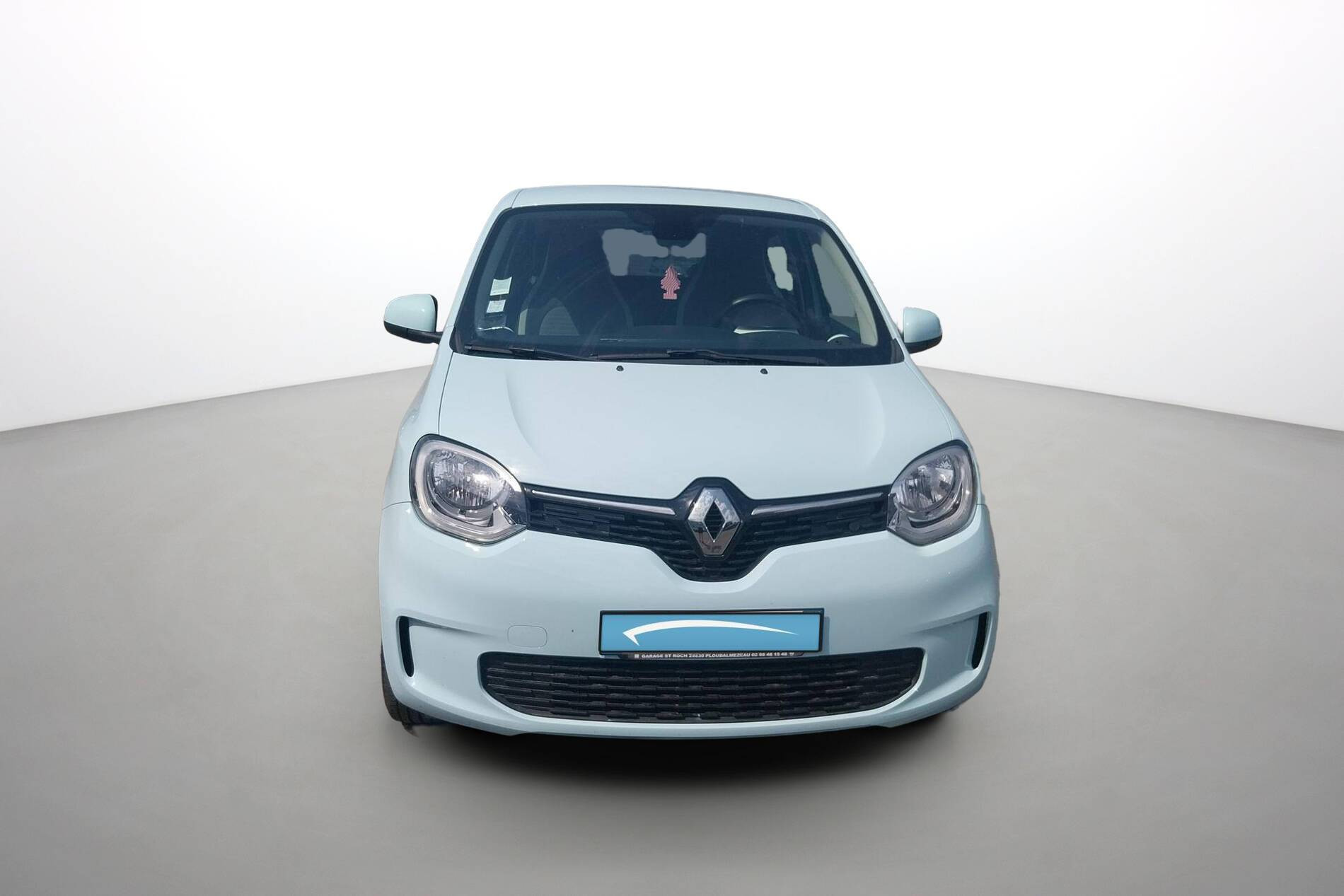 Vente en ligne Renault Twingo 3  SCe 65 - 21 au prix de 11 990 €