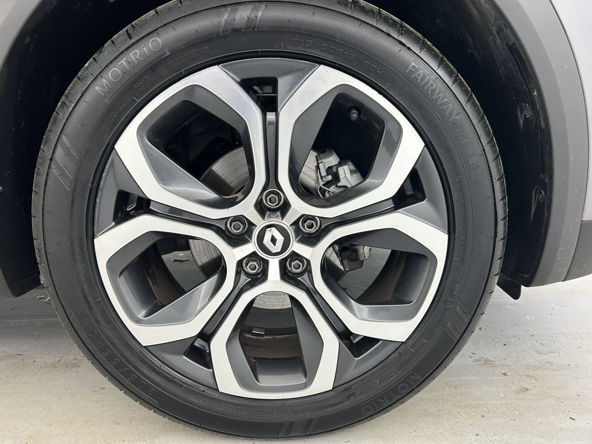 Vente en ligne Renault Captur  TCe 90 au prix de 15 990 €