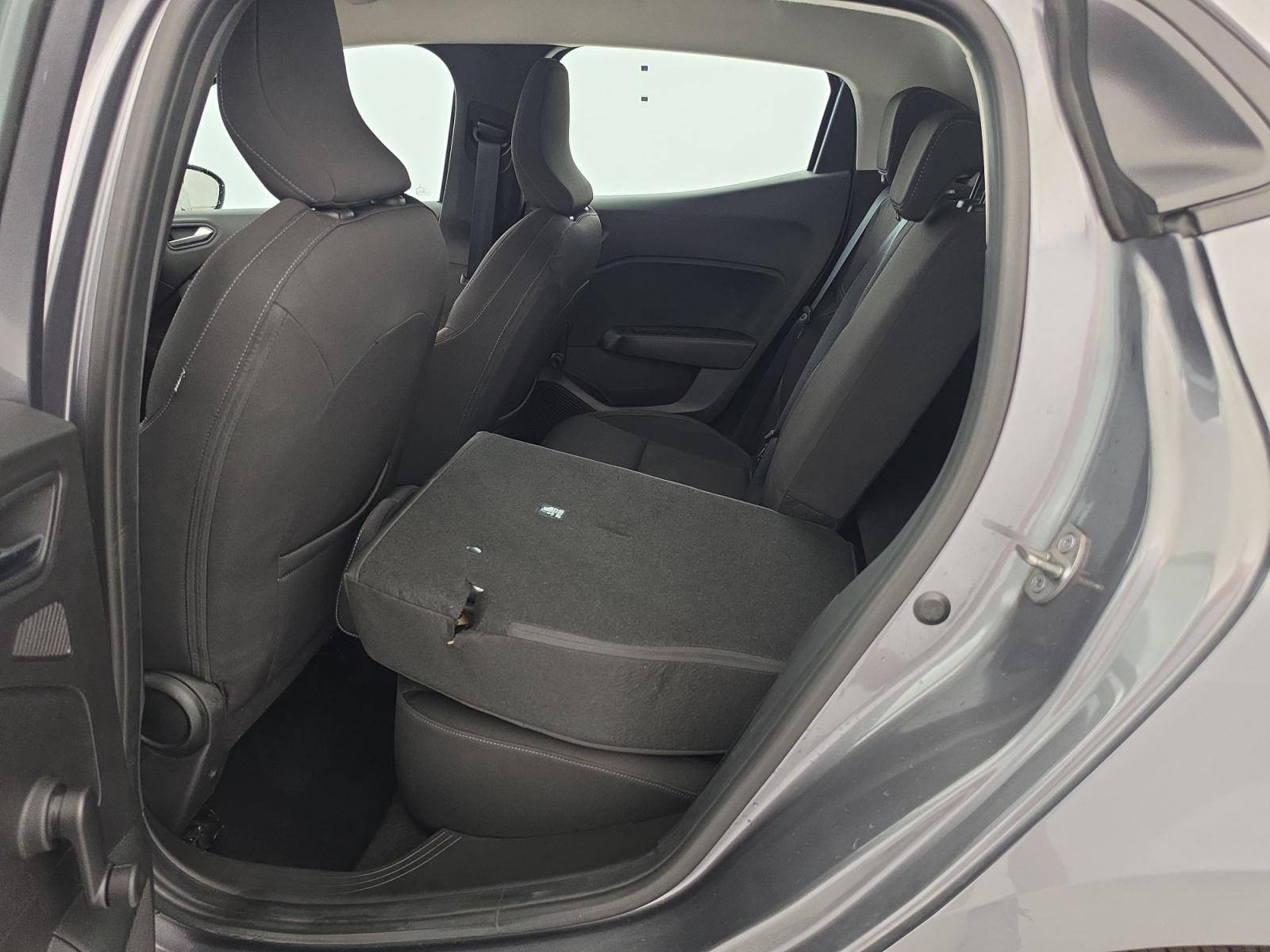 Vente en ligne Renault Clio 5 Clio TCe 90 au prix de 14 490 €