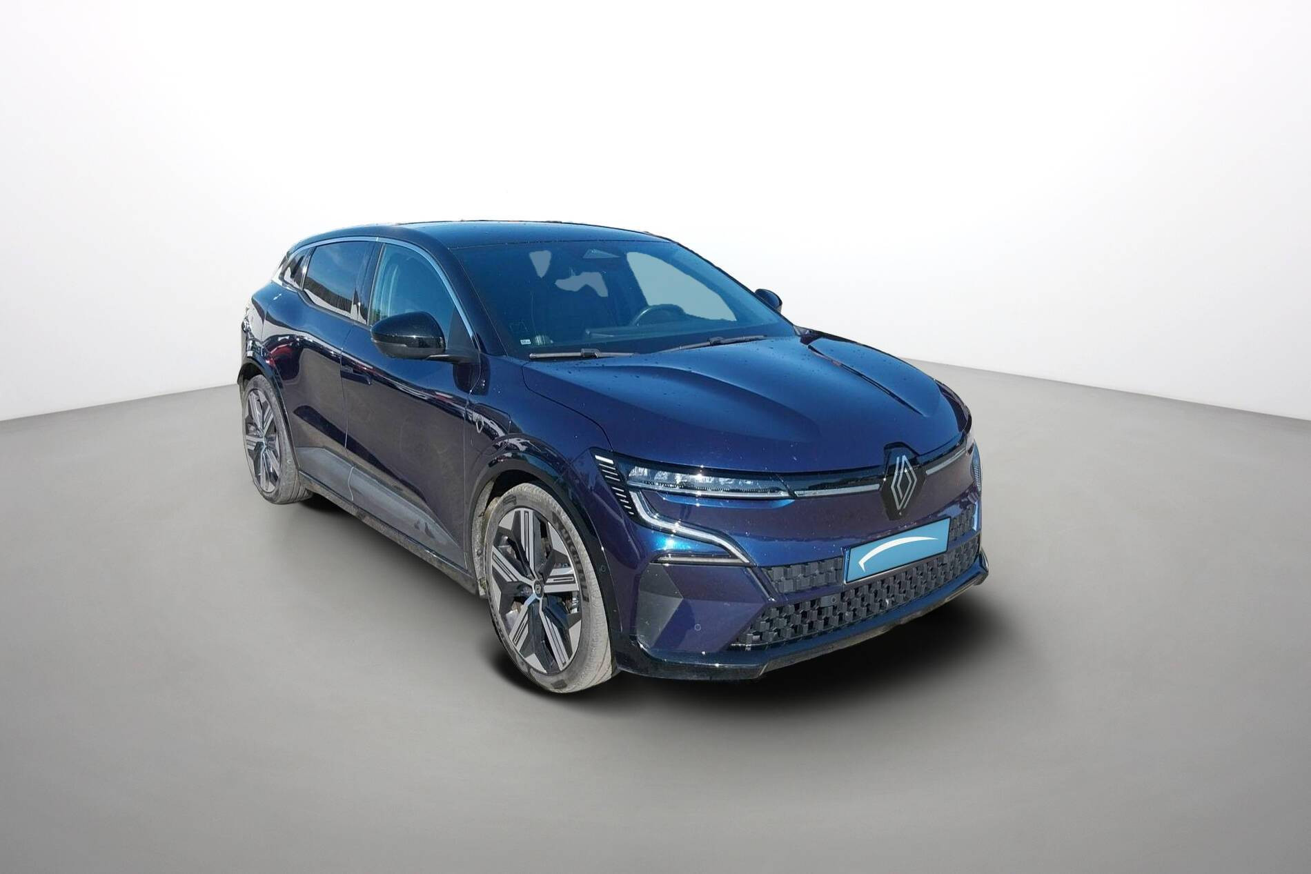 Vente en ligne Renault Megane E-Tech  EV60 220 ch optimum charge au prix de 23 990 €