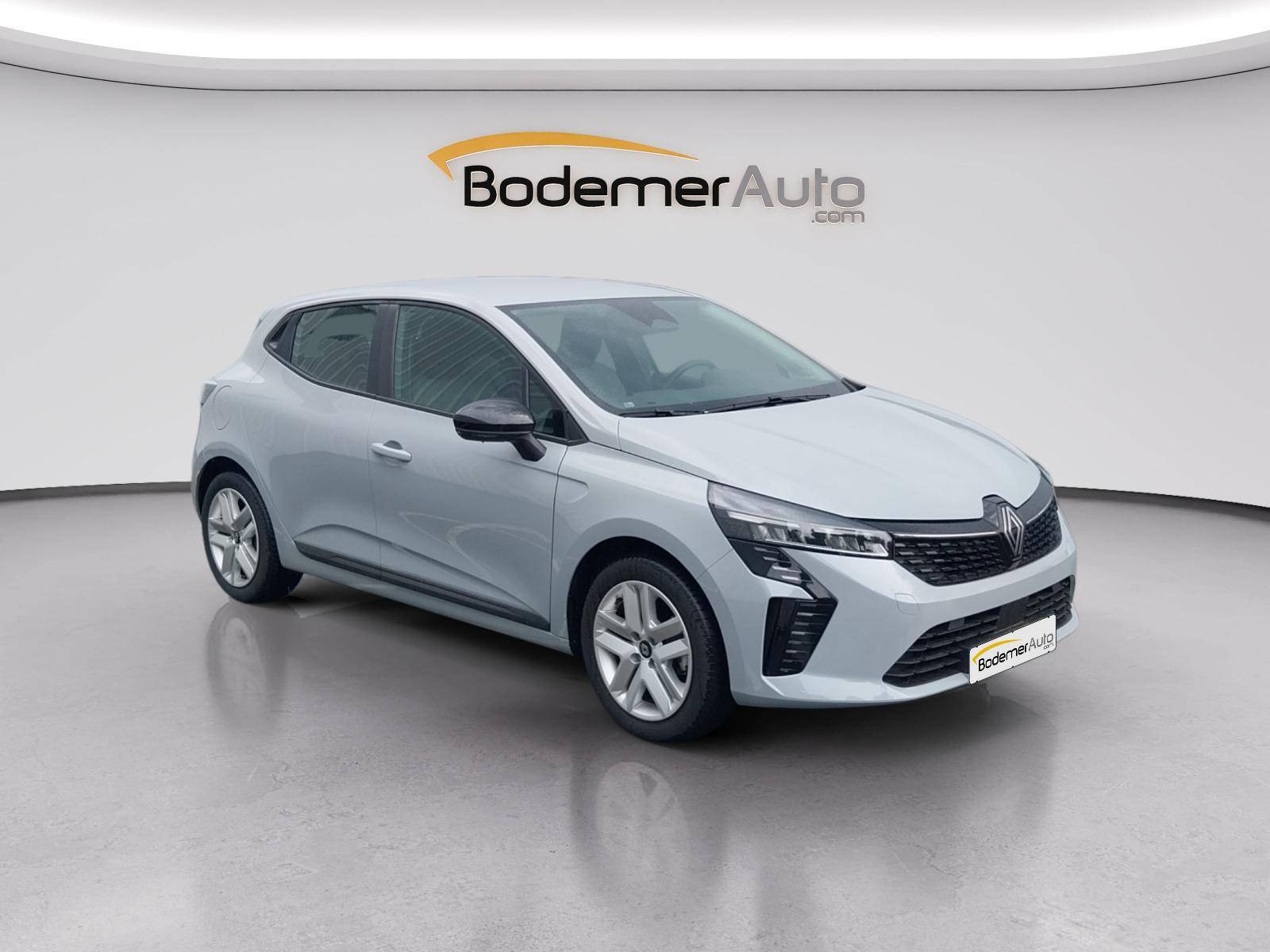 Vente en ligne Renault Clio 5 Clio E-Tech full hybrid 145 ch GSR2 au prix de 19 190 €