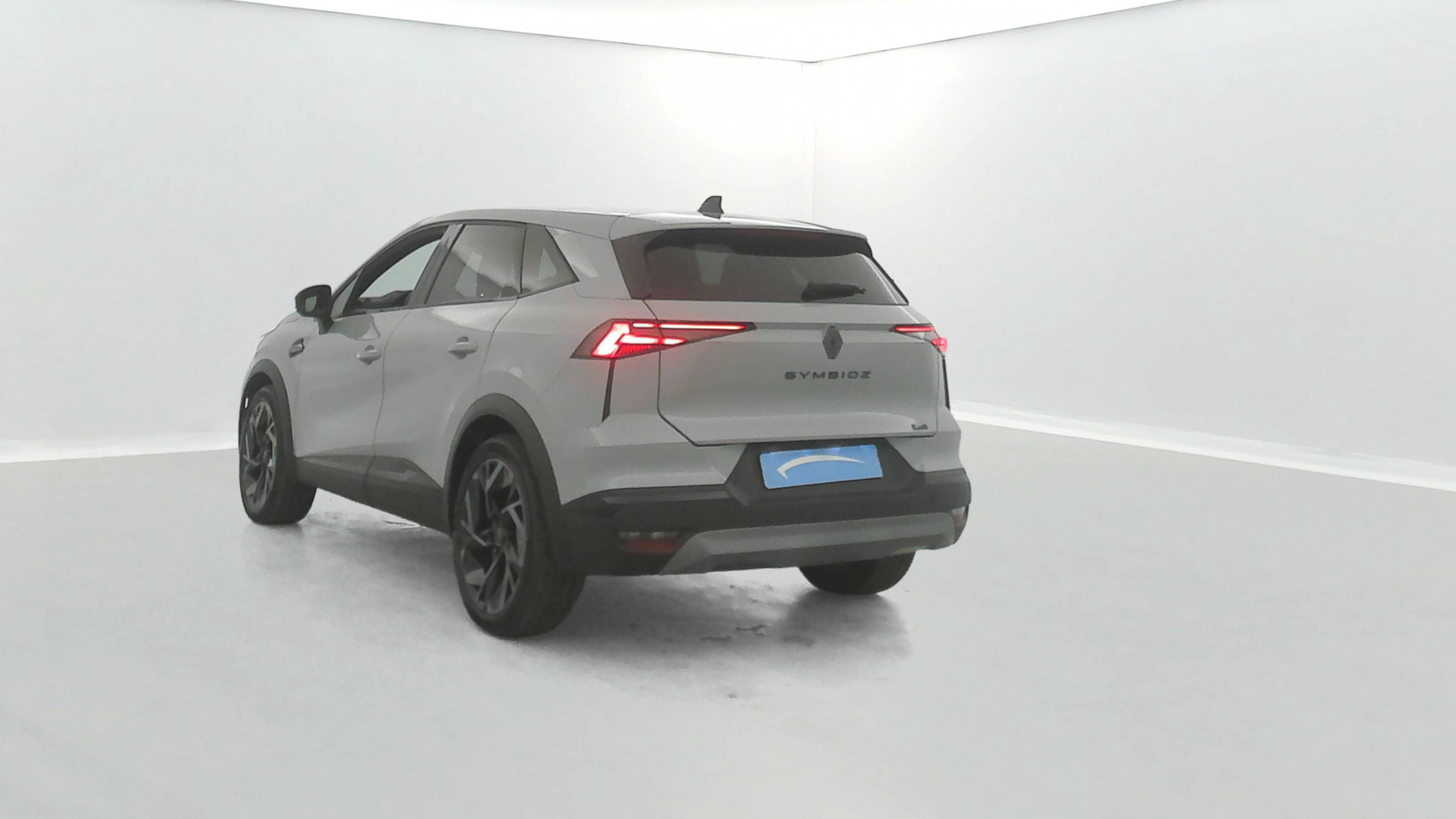 Vente en ligne Renault Symbioz  E-Tech full hybrid 145 au prix de 27 990 €