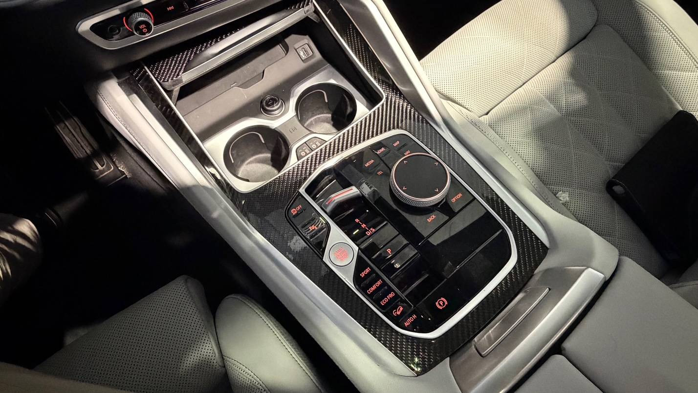 Vente en ligne Bmw X6 X6 xDrive30d 298 ch BVA8 au prix de 94 990 €