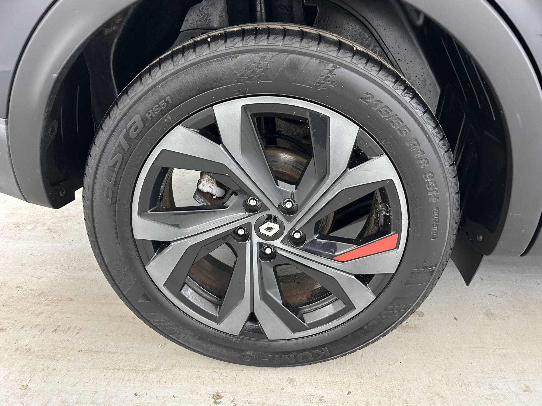Vente en ligne Renault Arkana  E-Tech 145 - 21B au prix de 20 990 €