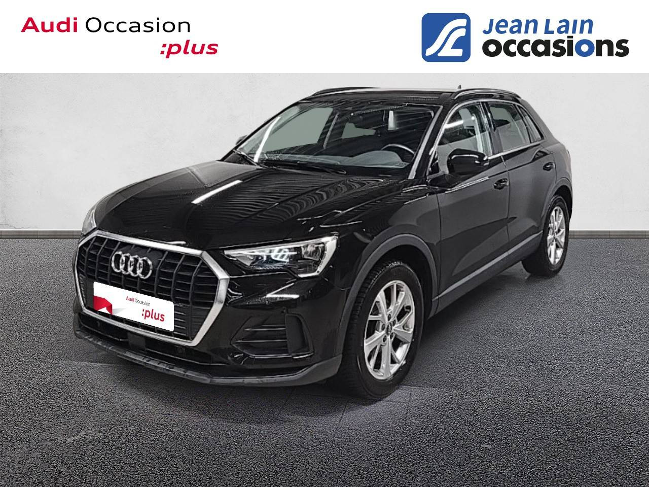 Vente en ligne AUDI Q3 Q3 35 TDI 150 ch S tronic 7 Q3 de 2020 au prix de 27 990 €