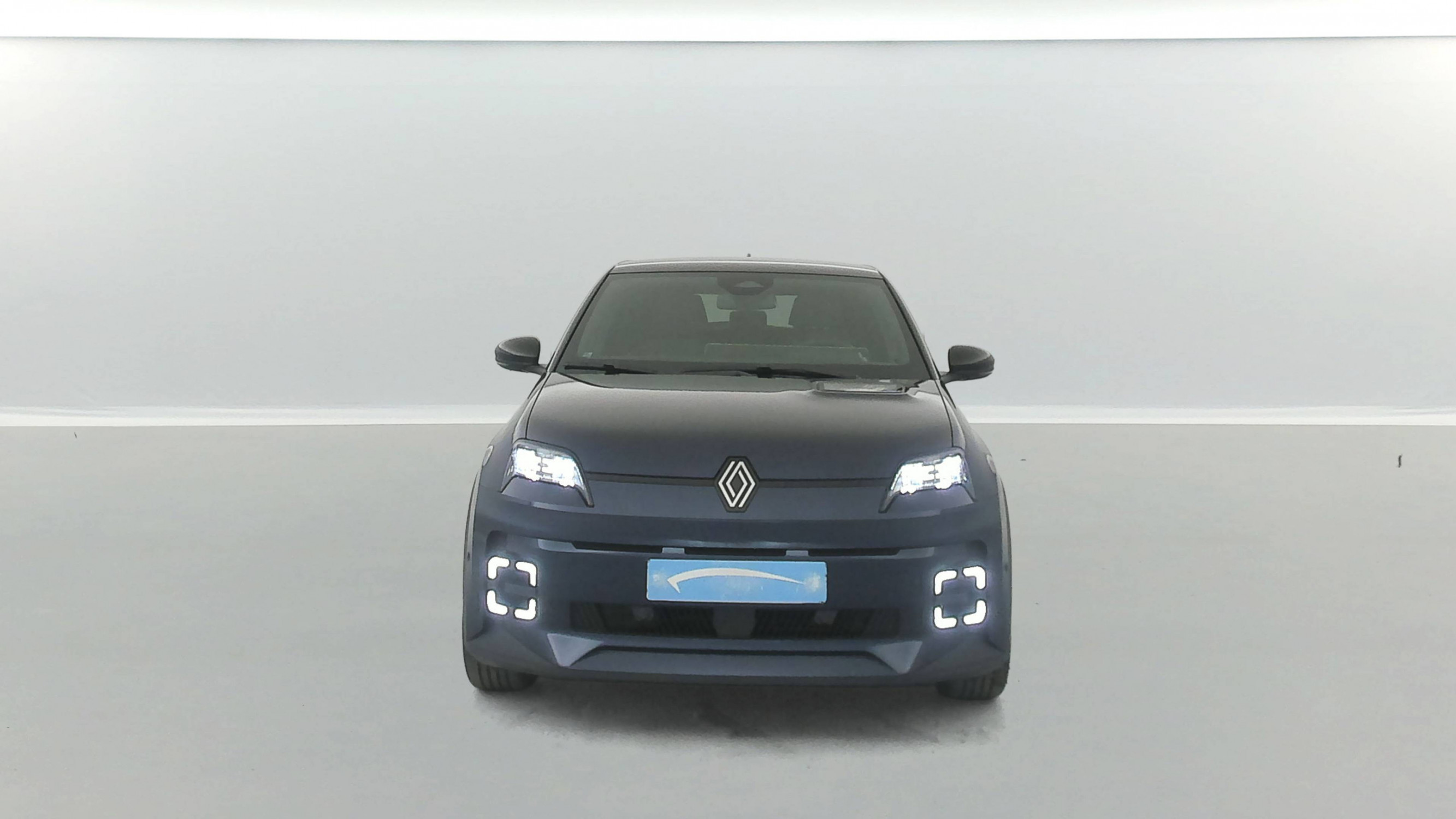 Vente en ligne Renault R5 E-Tech  150 ch autonomie confort au prix de 26 990 €