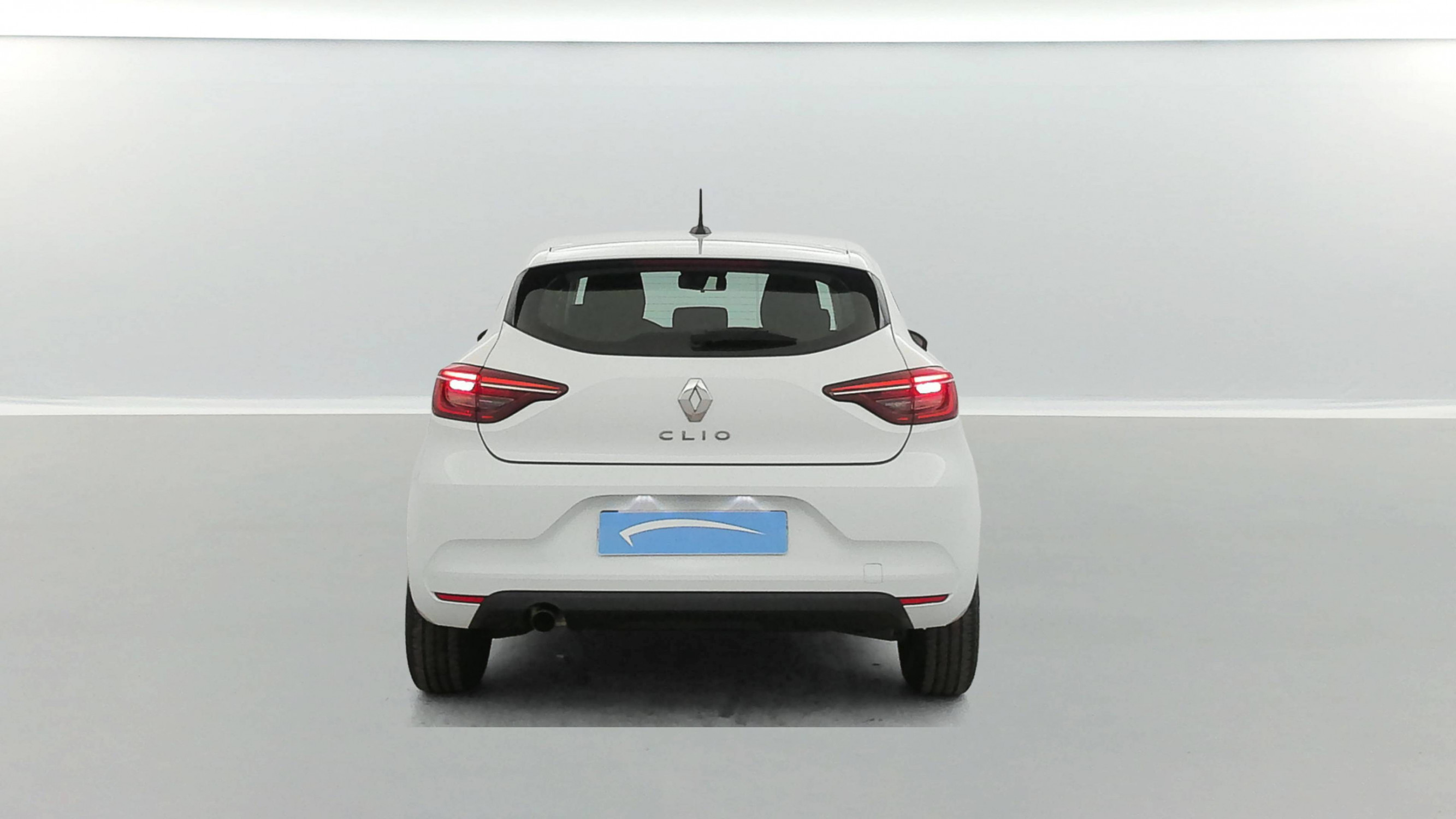 Vente en ligne Renault Clio 5 Clio TCe 90 au prix de 13 790 €