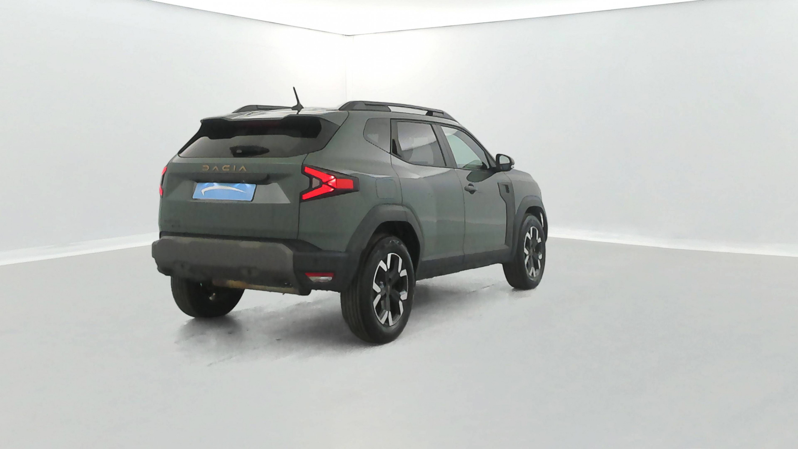 Vente en ligne Dacia Duster  Hybrid 140 au prix de 25 990 €