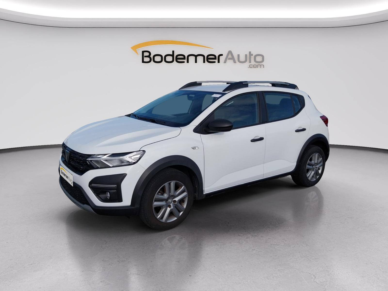 Dacia Sandero  TCe 90 - 22 occasion de 2022 en vente à Caen