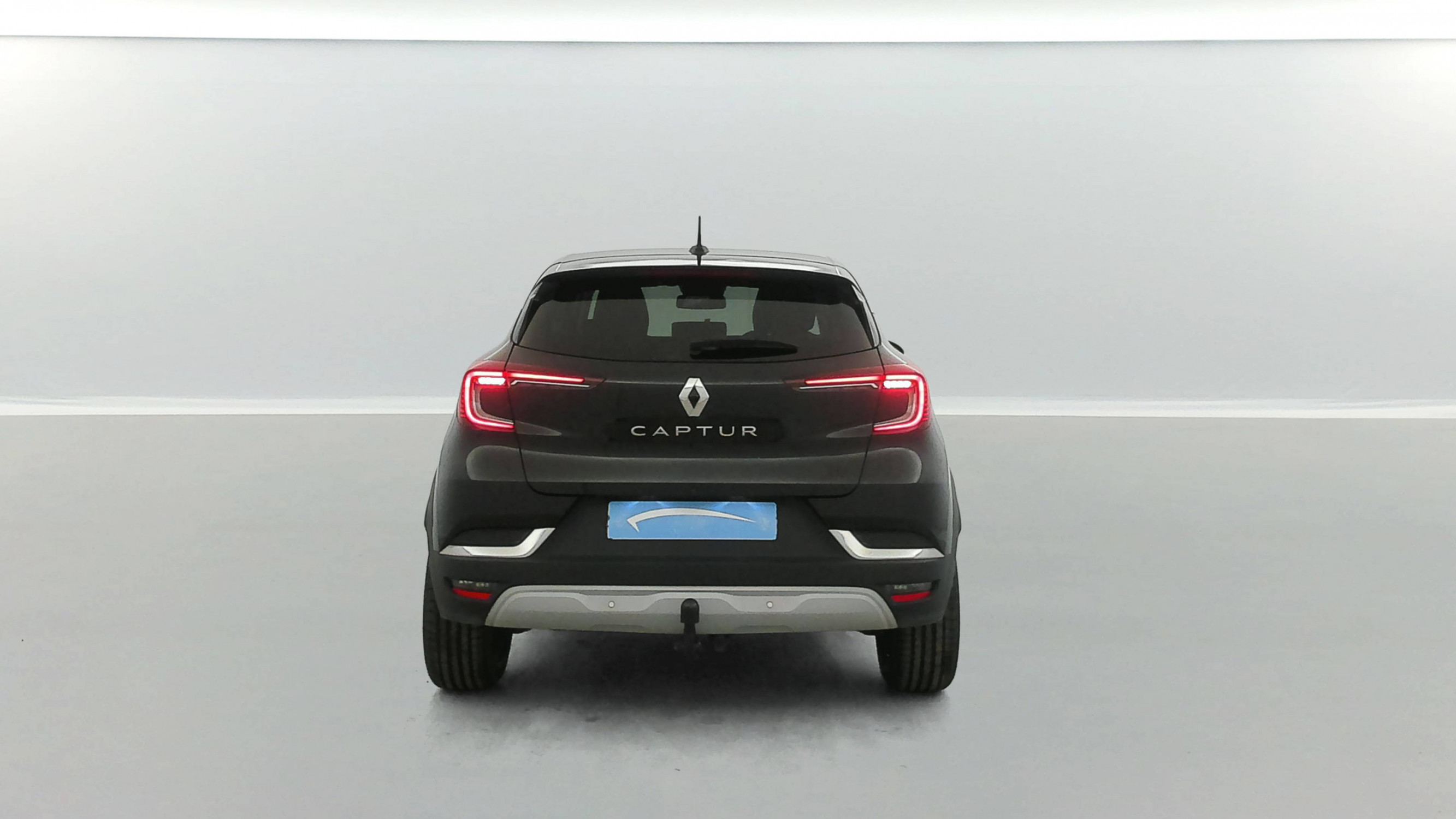 Vente en ligne Renault Captur  TCe 140 - 21 au prix de 16 990 €