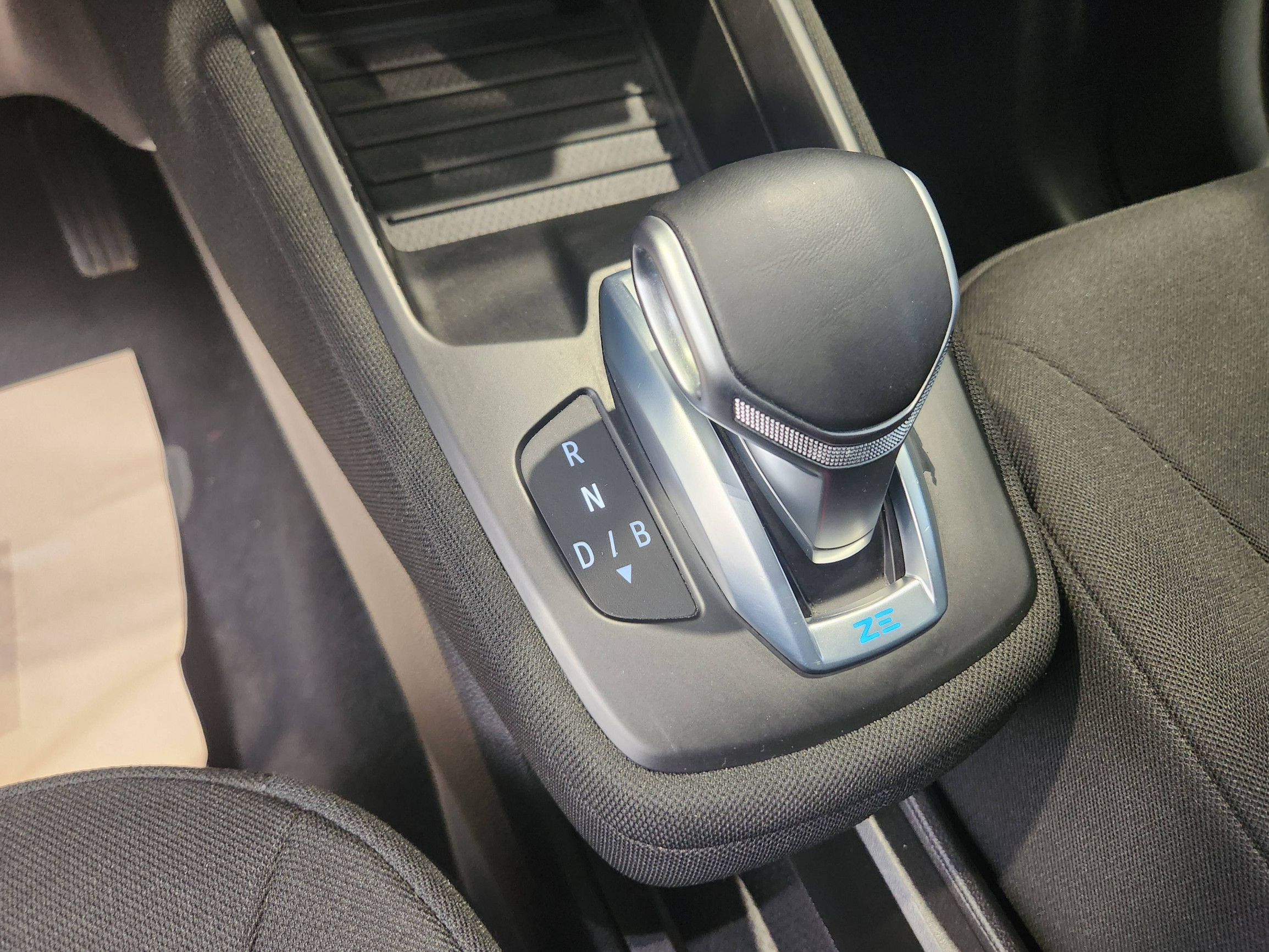 Vente en ligne Renault Zoé Zoe R110 - 22B au prix de 14 890 €