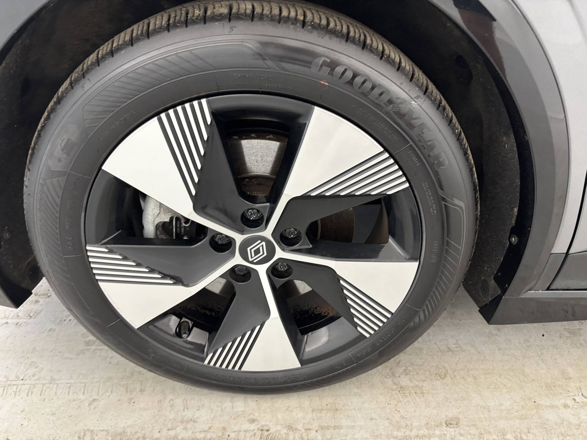 Vente en ligne Renault Megane E-Tech  EV60 220 ch super charge au prix de 24 290 €