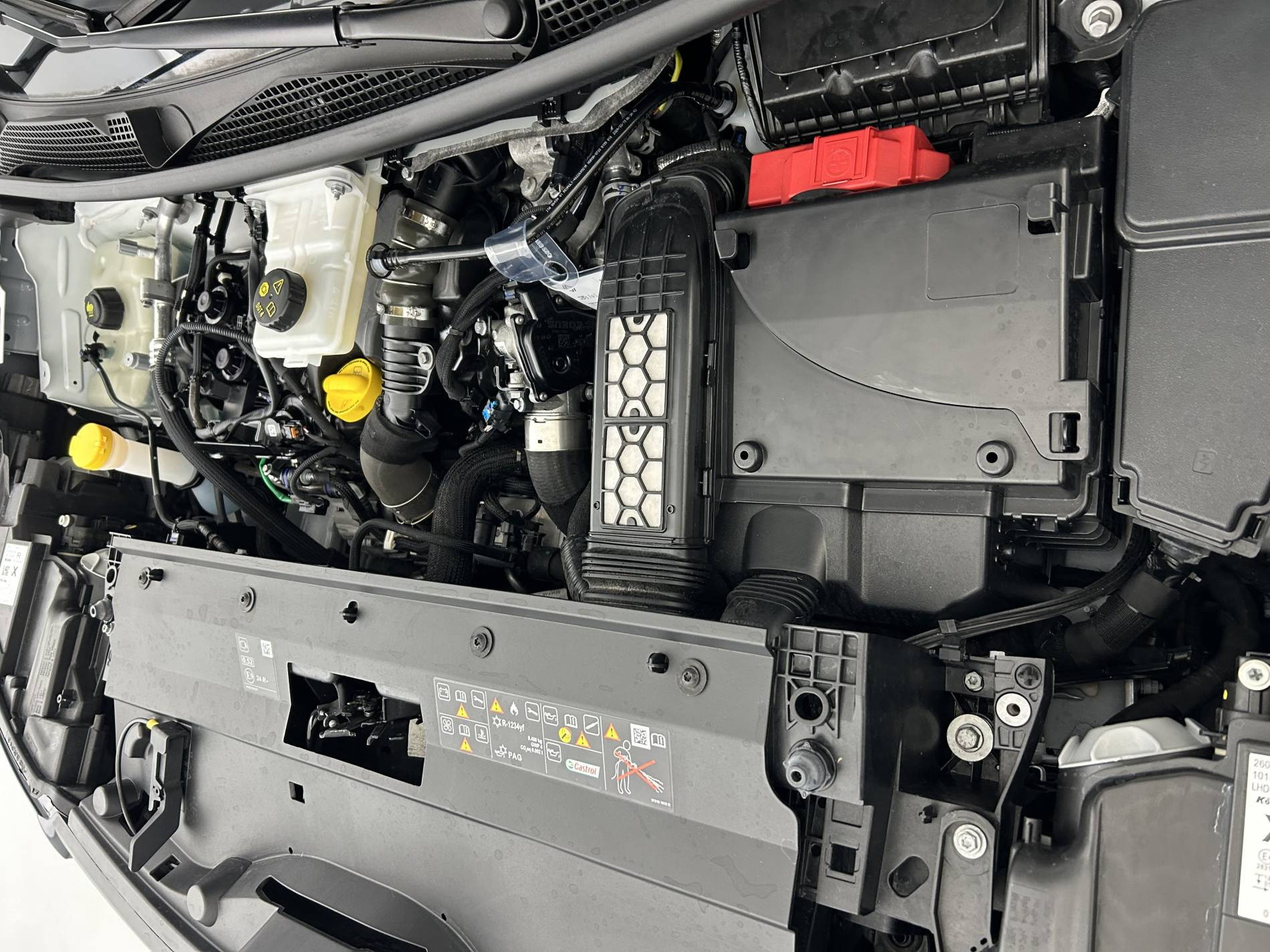 Vente en ligne Renault Kangoo Van  BLUE DCI 95 au prix de 18 590 €
