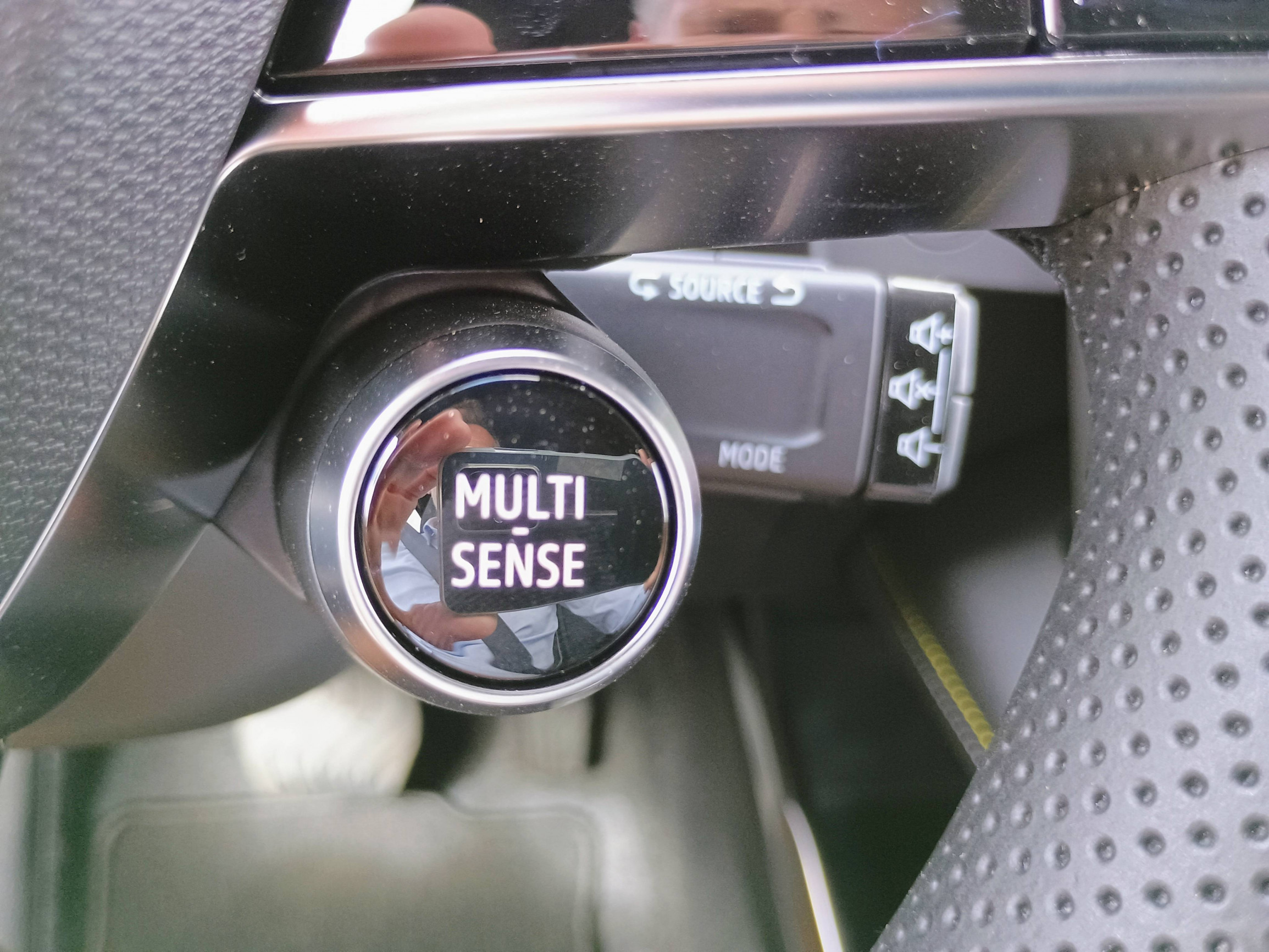 Vente en ligne Renault Scenic E-Tech Scenic E-Tech électrique 220 ch grande autonomie au prix de 46 980 €