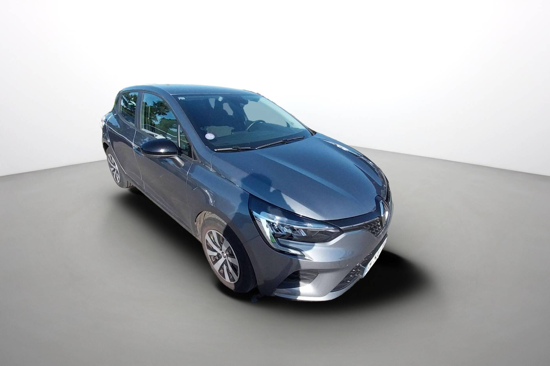 Vente en ligne Renault Clio 5 Clio TCe 90 au prix de 13 990 €