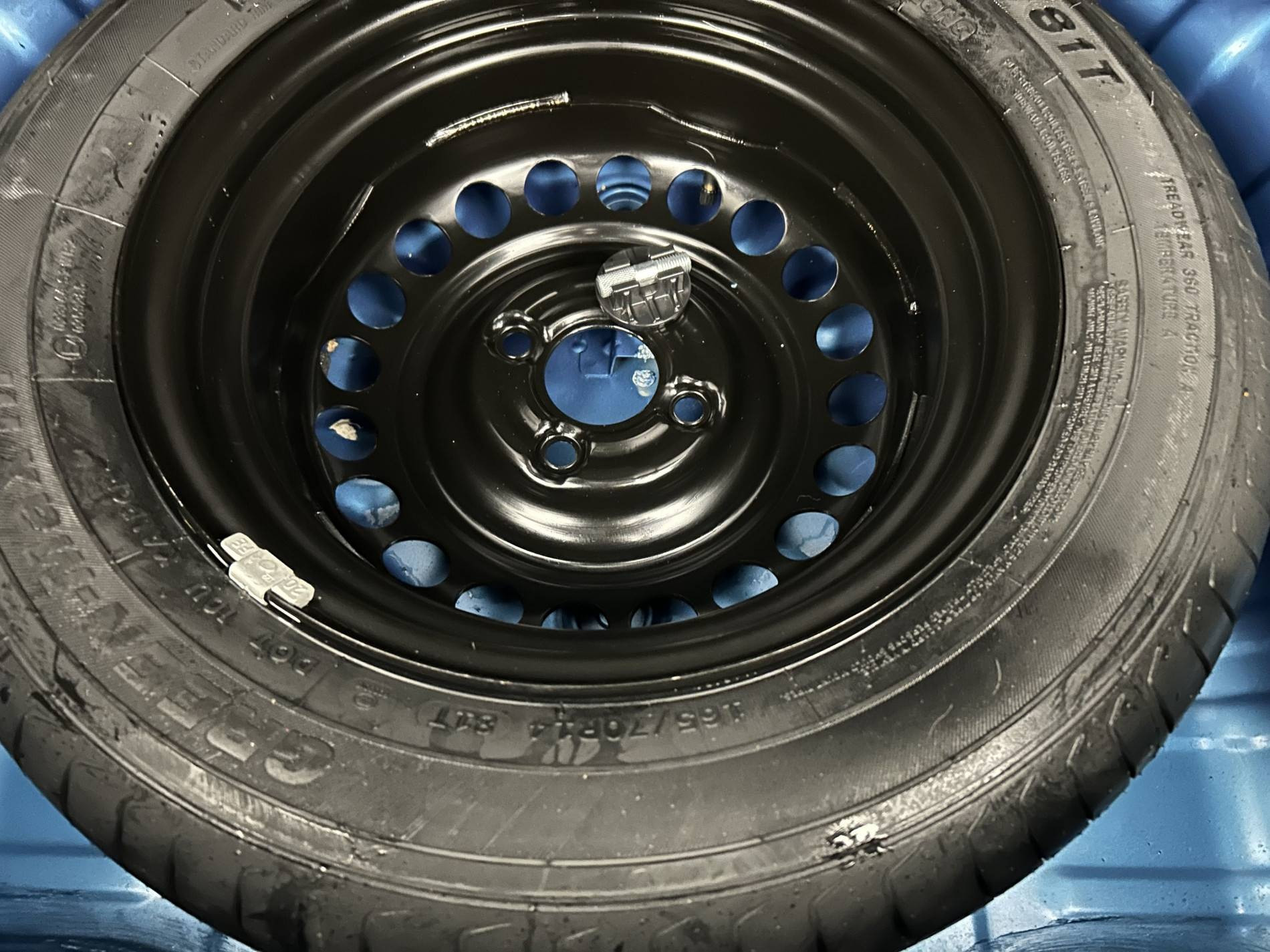 Vente en ligne Dacia Spring  Achat Intégral au prix de 8 790 €