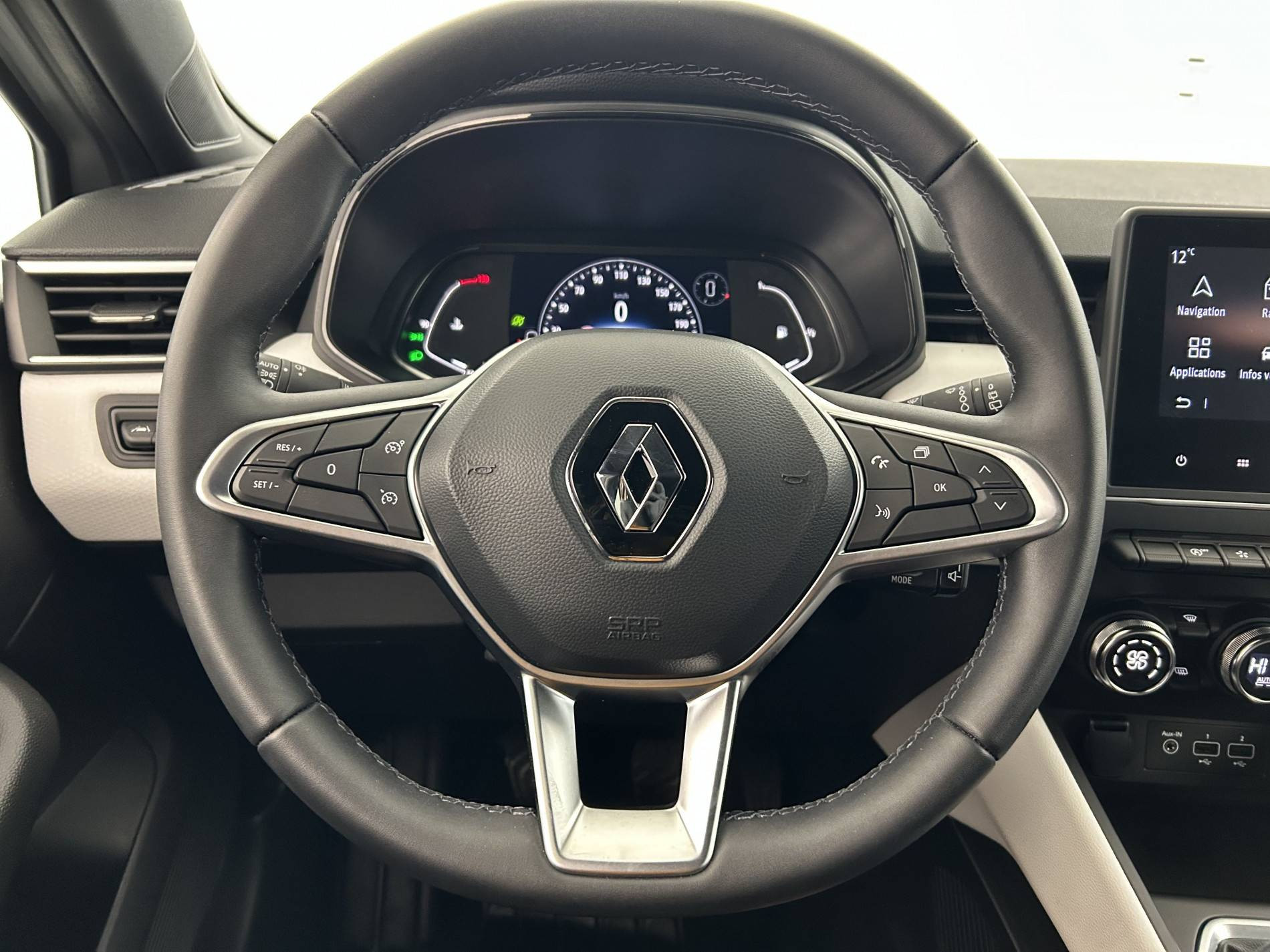 Vente en ligne Renault Clio 5 Clio TCe 90 au prix de 15 490 €
