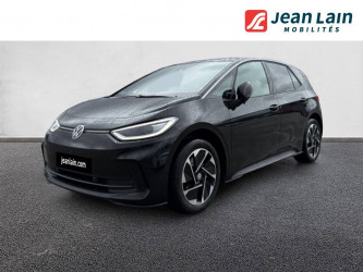 VOLKSWAGEN ID.3 ID.3 204 ch Pro 30/01/2026 en vente à Grésy-sur-Aix