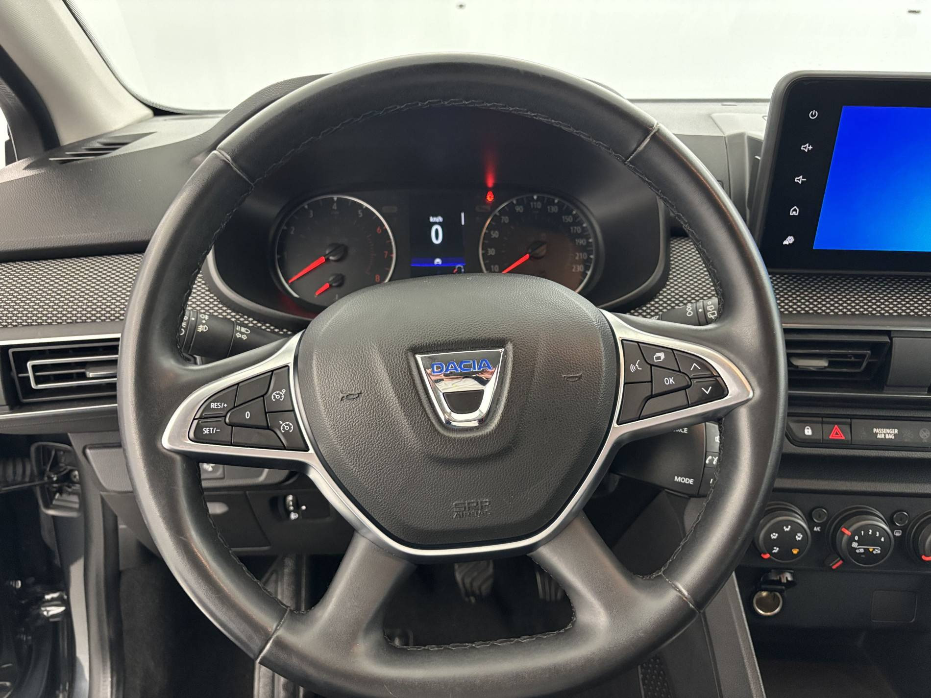 Vente en ligne Dacia Sandero  TCe 90 - 22B au prix de 12 490 €