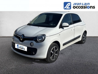RENAULT TWINGO III Twingo III 0.9 TCe 90 Energy E6C Intens 18/01/2019 en vente à Sallanches