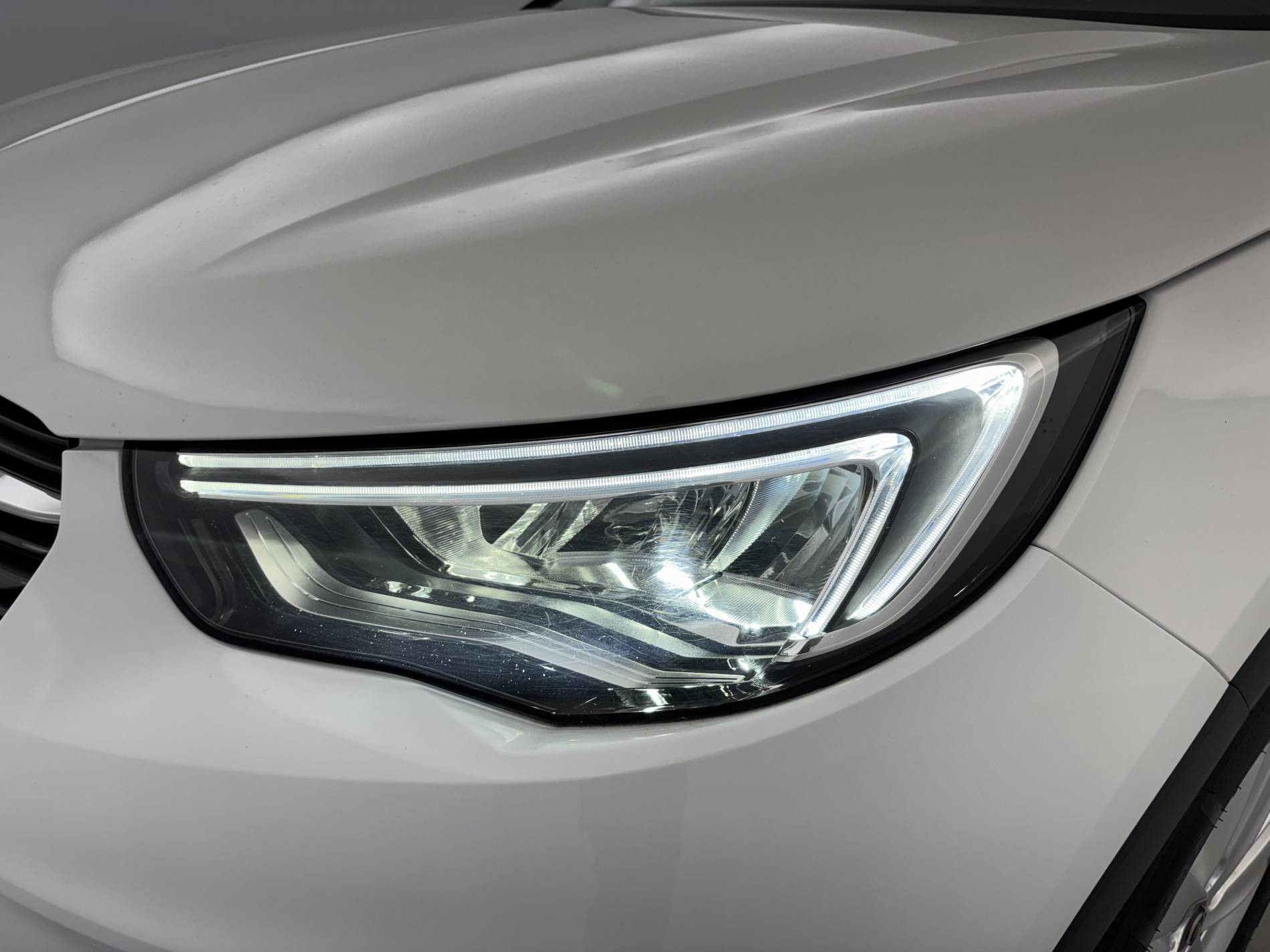 Vente en ligne Opel Grandland X  1.5 Diesel 130 ch BVA8 au prix de 14 890 €