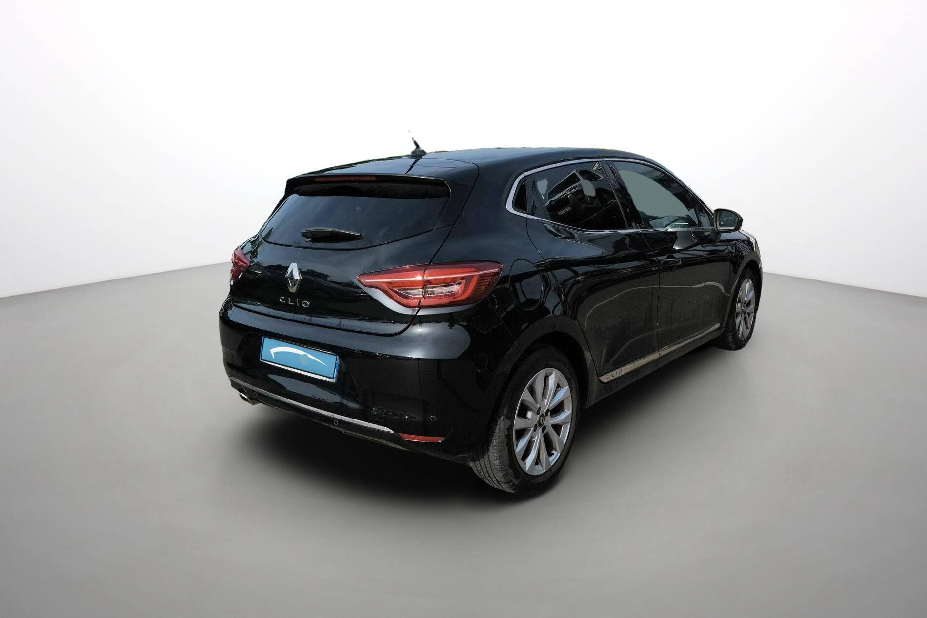 Vente en ligne Renault Clio 5 Clio TCe 100 GPL - 21 au prix de 13 390 €