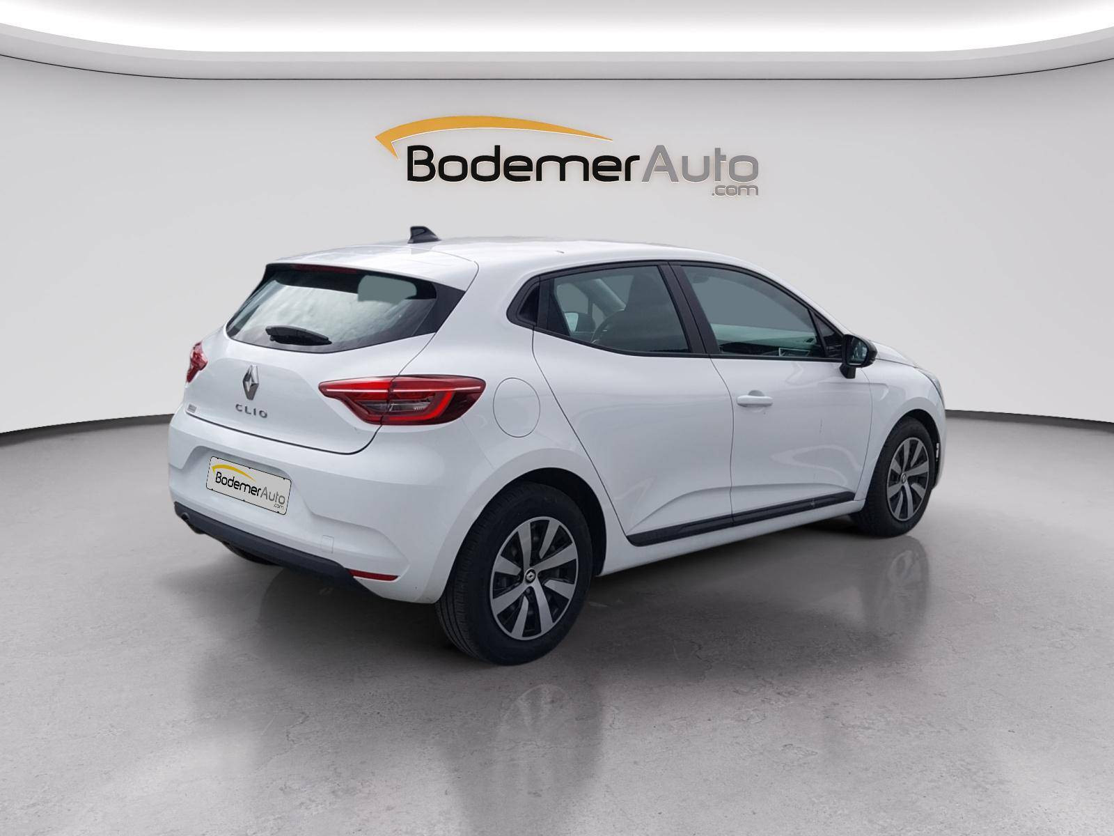 Vente en ligne Renault Clio 5 Clio TCe 90 au prix de 13 490 €