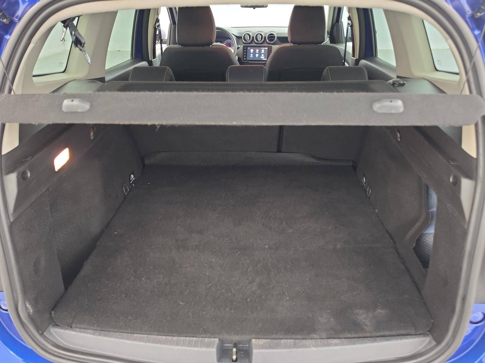 Vente en ligne Dacia Duster  Blue dCi 115 4x4 au prix de 17 890 €
