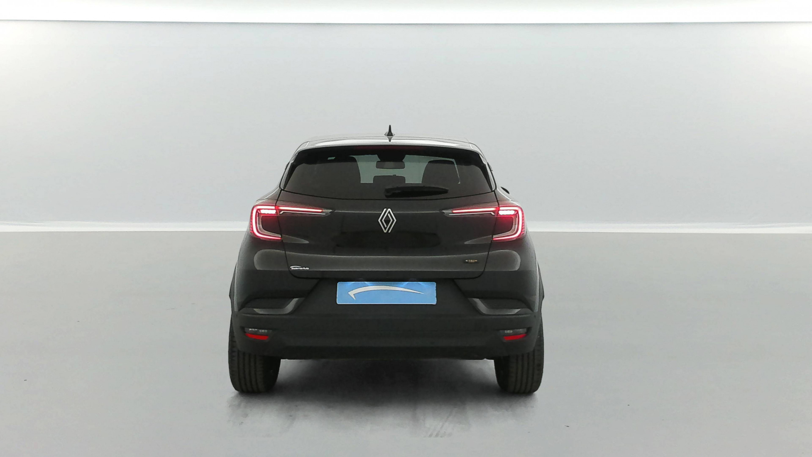 Vente en ligne Renault Captur  E-Tech full hybrid 160 ch au prix de 26 490 €