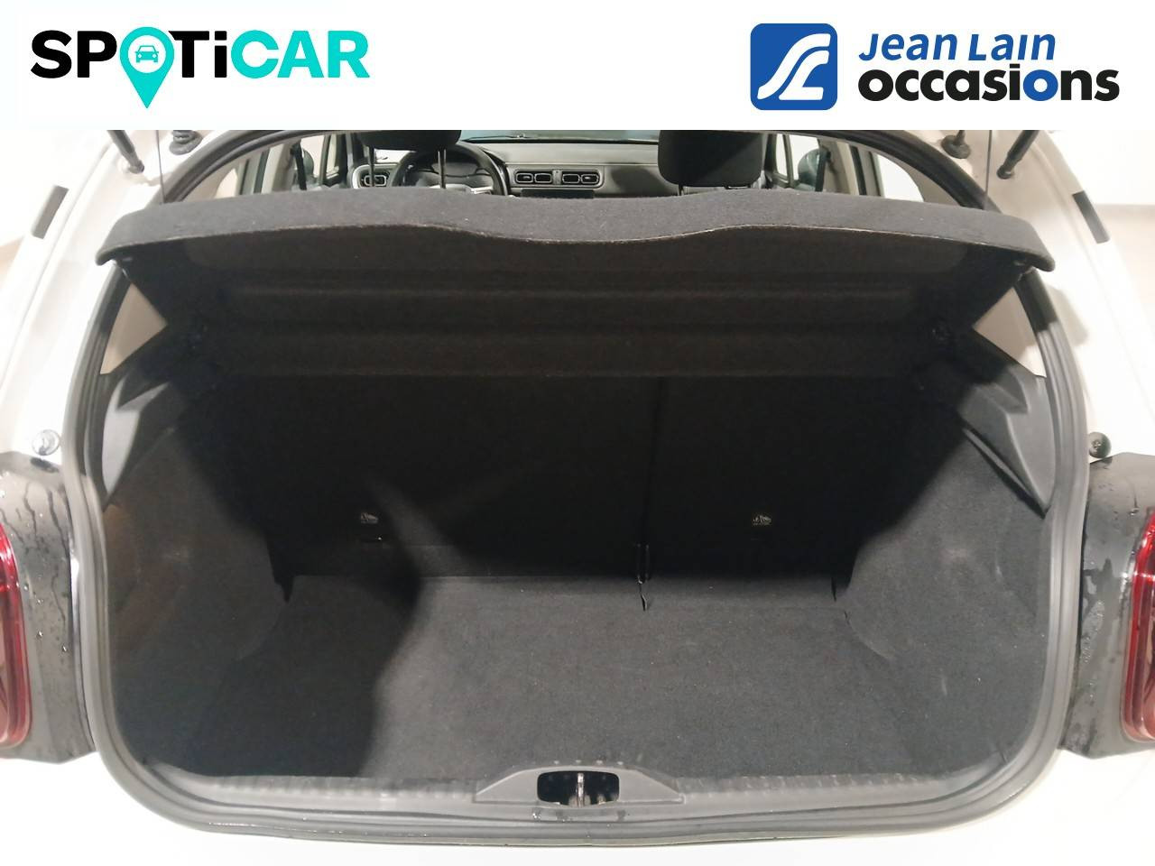 Vente en ligne CITROEN C3 C3 PureTech 83 S&S BVM5 C-Series de 2023 au prix de 11 974 €