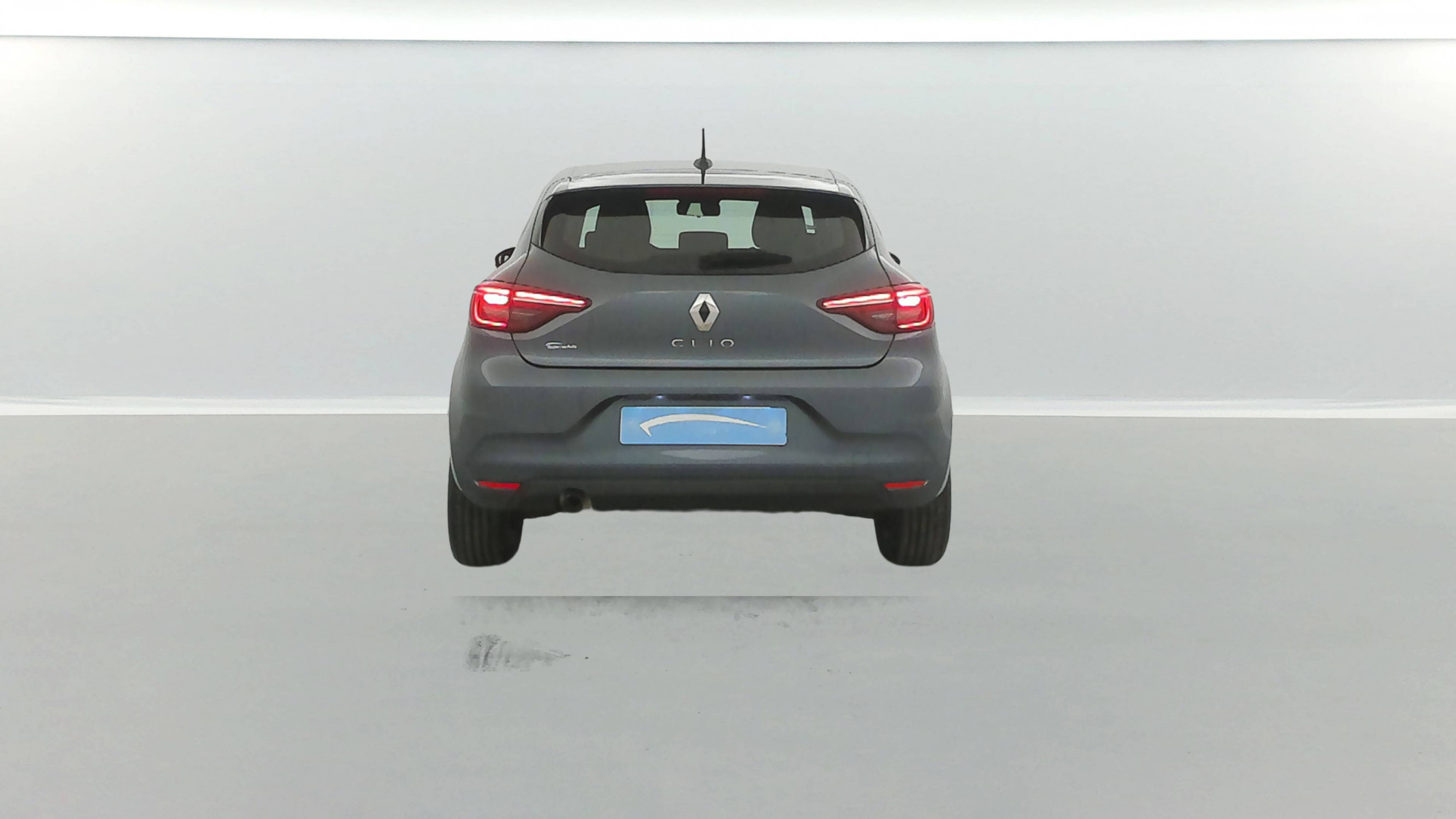 Vente en ligne Renault Clio 5 Clio TCe 90 - 21N au prix de 14 990 €