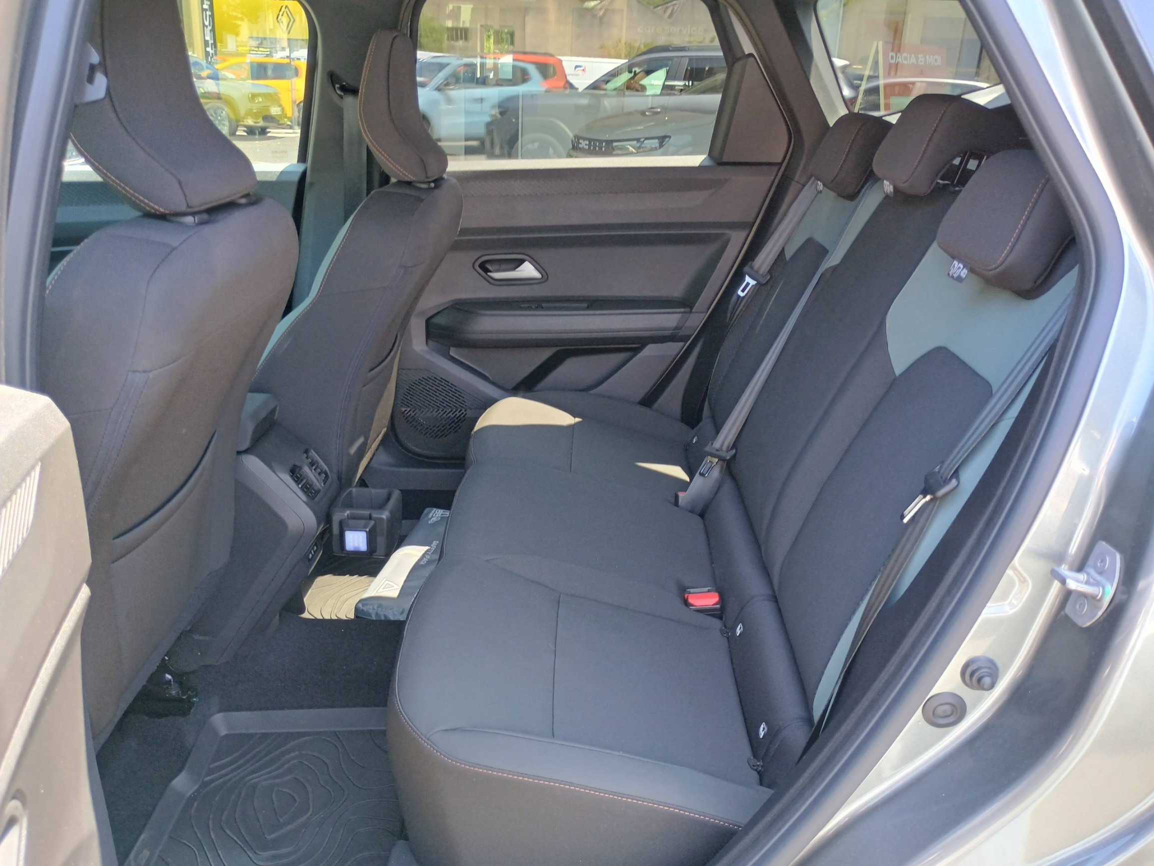 Vente en ligne Dacia Bigster  155 au prix de 31 990 €