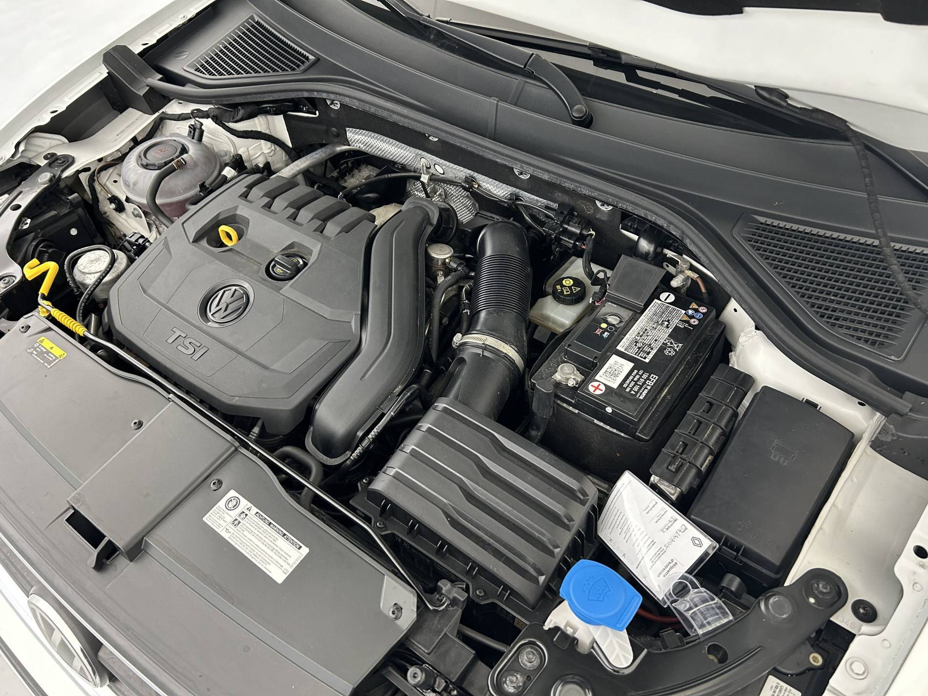 Vente en ligne Volkswagen T-Roc  1.5 TSI 150 EVO Start/Stop BVM6 au prix de 16 990 €