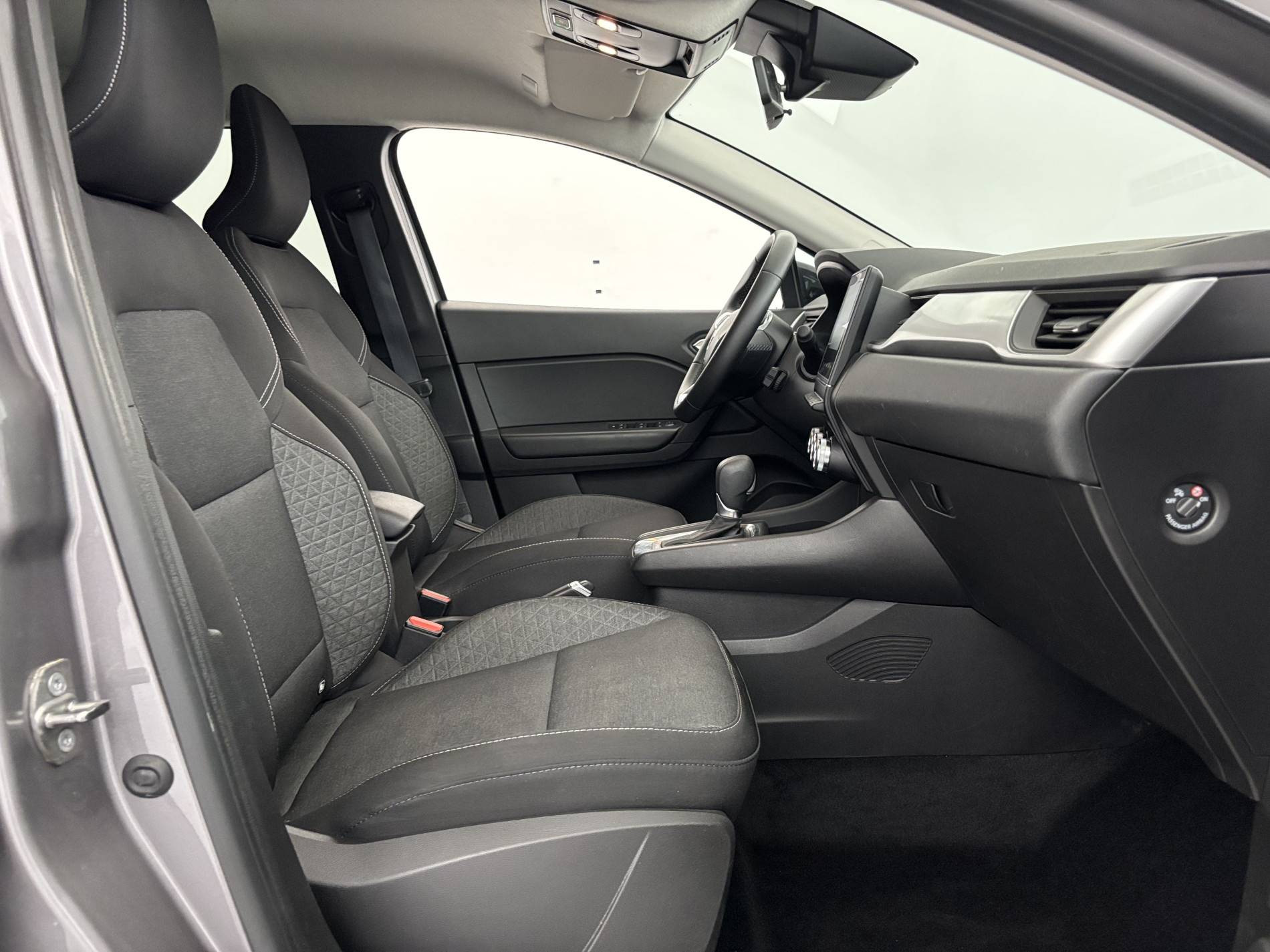 Vente en ligne Renault Captur  E-Tech full hybrid 145 au prix de 17 490 €