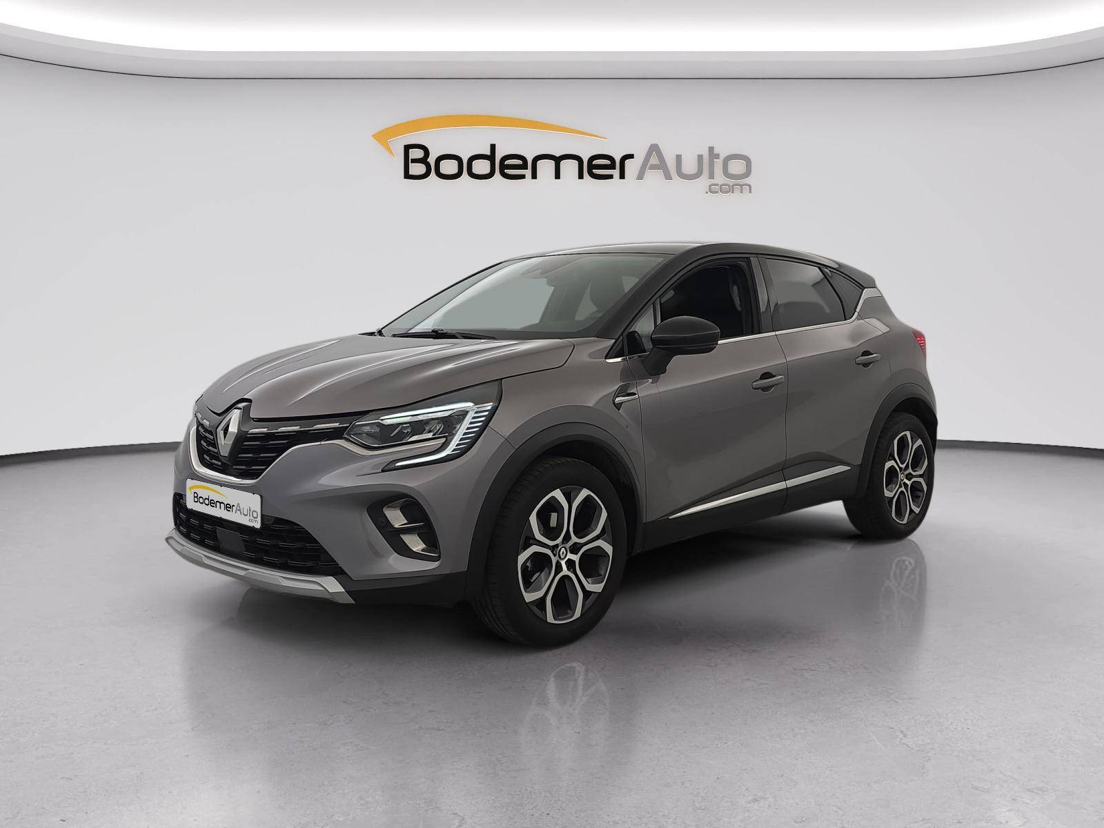 Renault Captur  TCe 90 occasion de 2023 en vente à Cherbourg