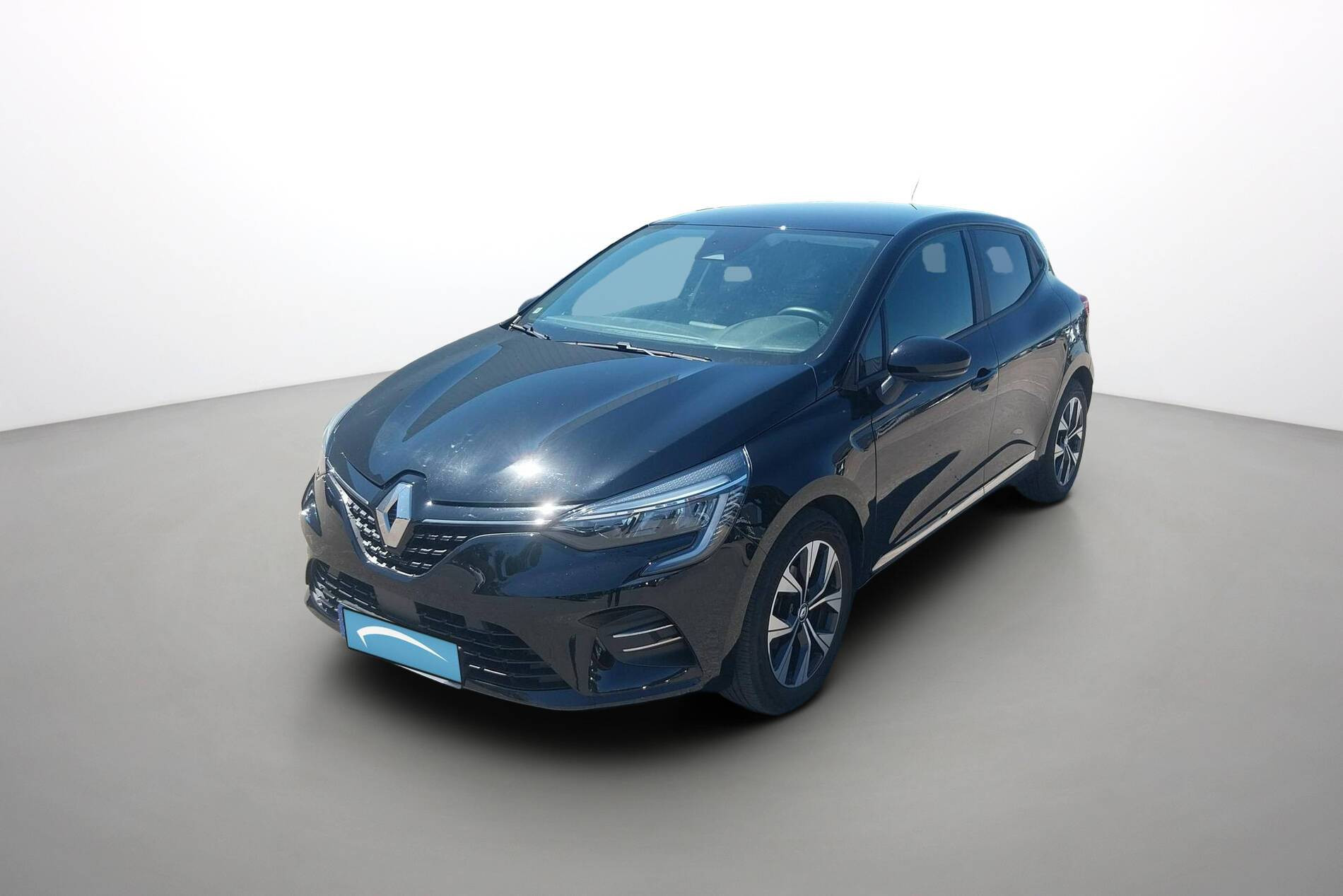 Renault Clio 5 Clio TCe 90 occasion de 2023 en vente à Brest