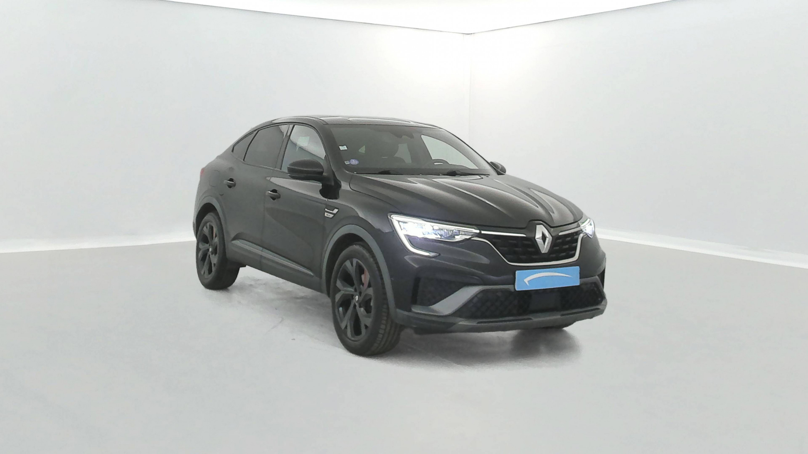 Vente en ligne Renault Arkana  E-Tech 145 - 21B au prix de 21 490 €