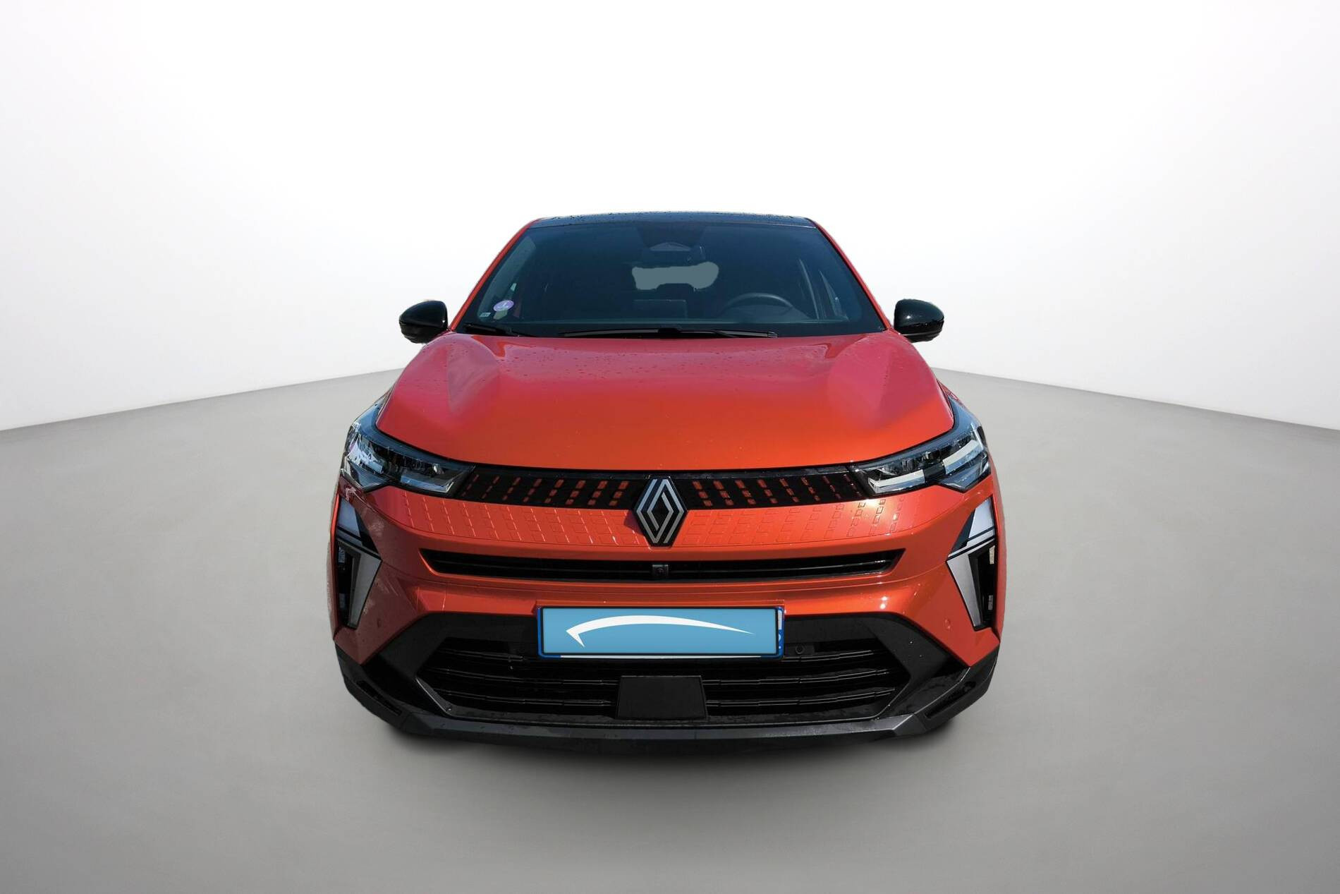 Vente en ligne Renault Captur  E-Tech full hybrid 145 ch au prix de 24 990 €