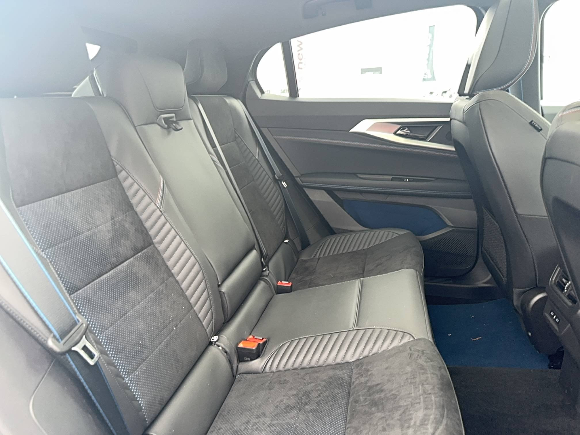 Vente en ligne Renault Rafale  E-Tech full hybrid 200 ch au prix de 52 990 €