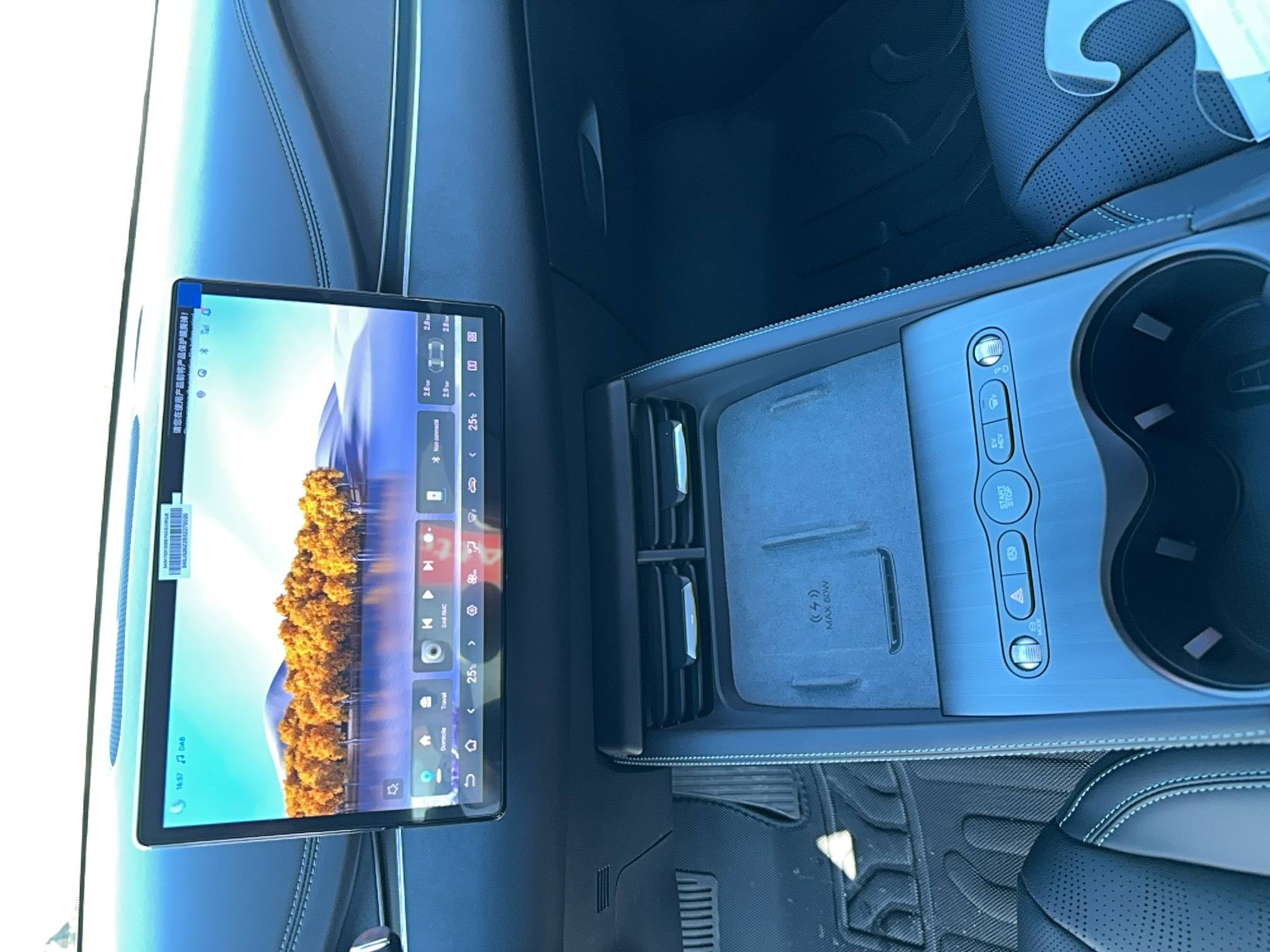 Vente en ligne Byd Seal 6 DM-i  1.5l DM-i 156 kW PHEV au prix de 38 990 €