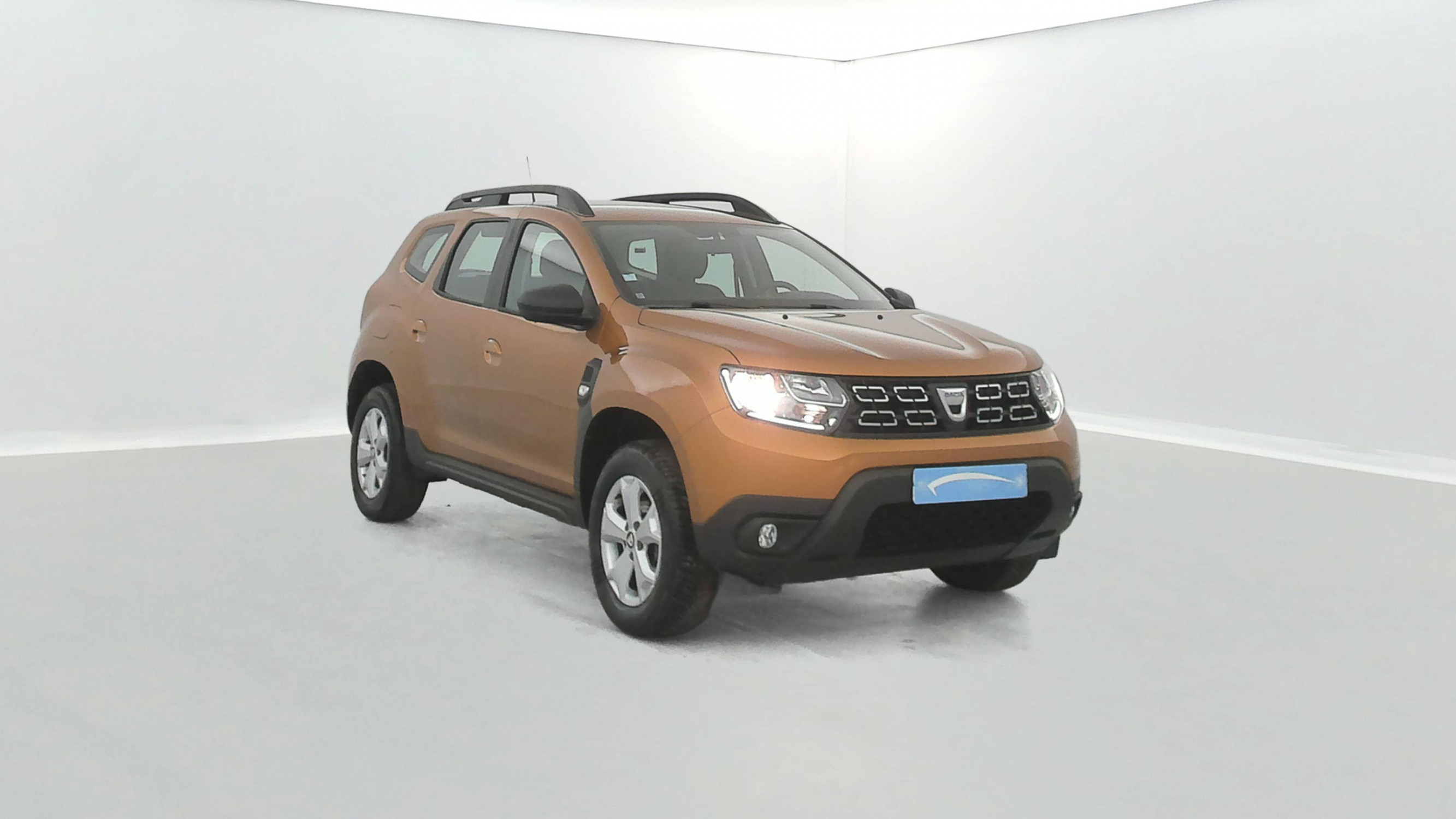 Vente en ligne Dacia Duster  Blue dCi 115 4x2 au prix de 14 990 €