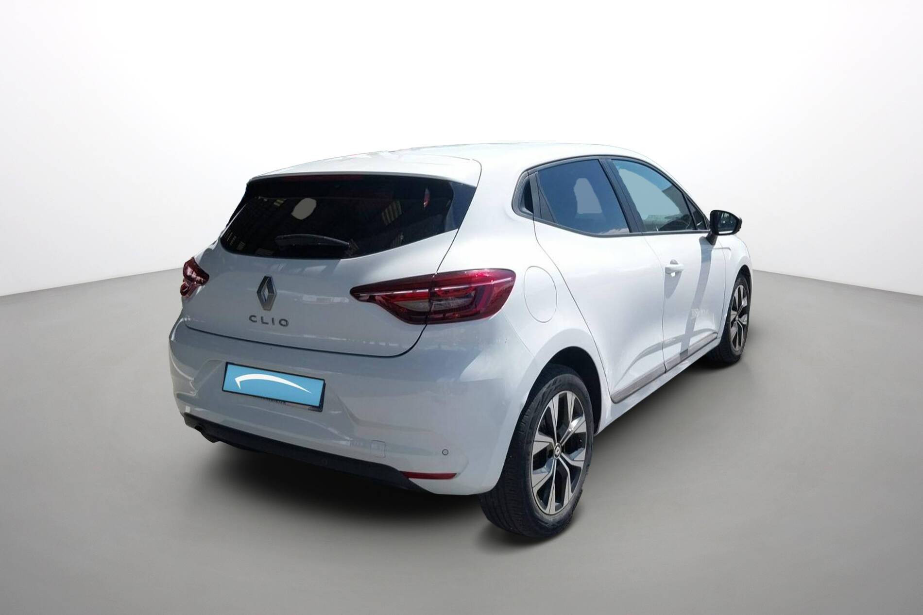 Vente en ligne Renault Clio 5 Clio TCe 90 au prix de 13 990 €