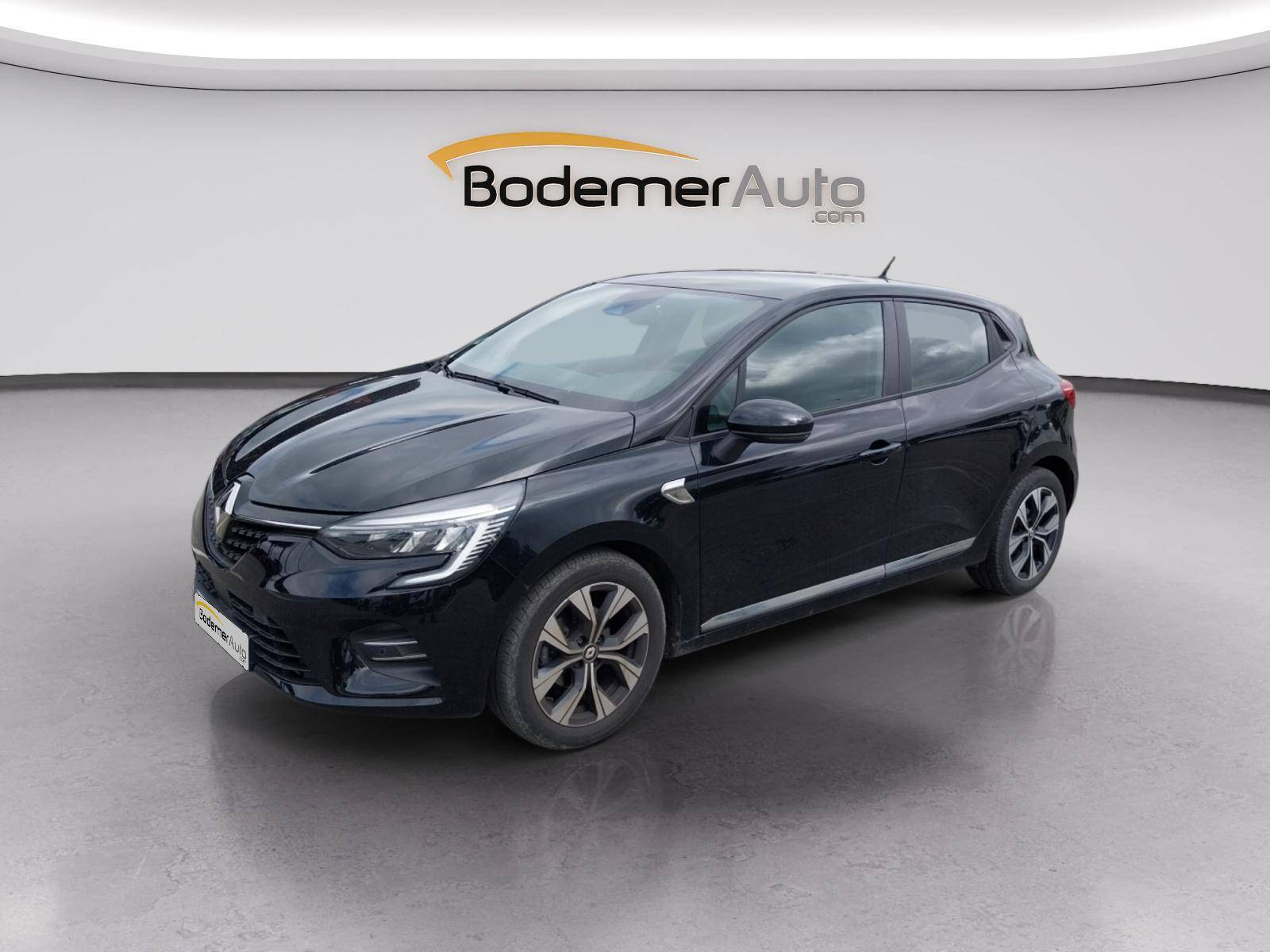 Renault Clio 5 Clio TCe 90 - 21N occasion de 2022 en vente à Saint-Brieuc