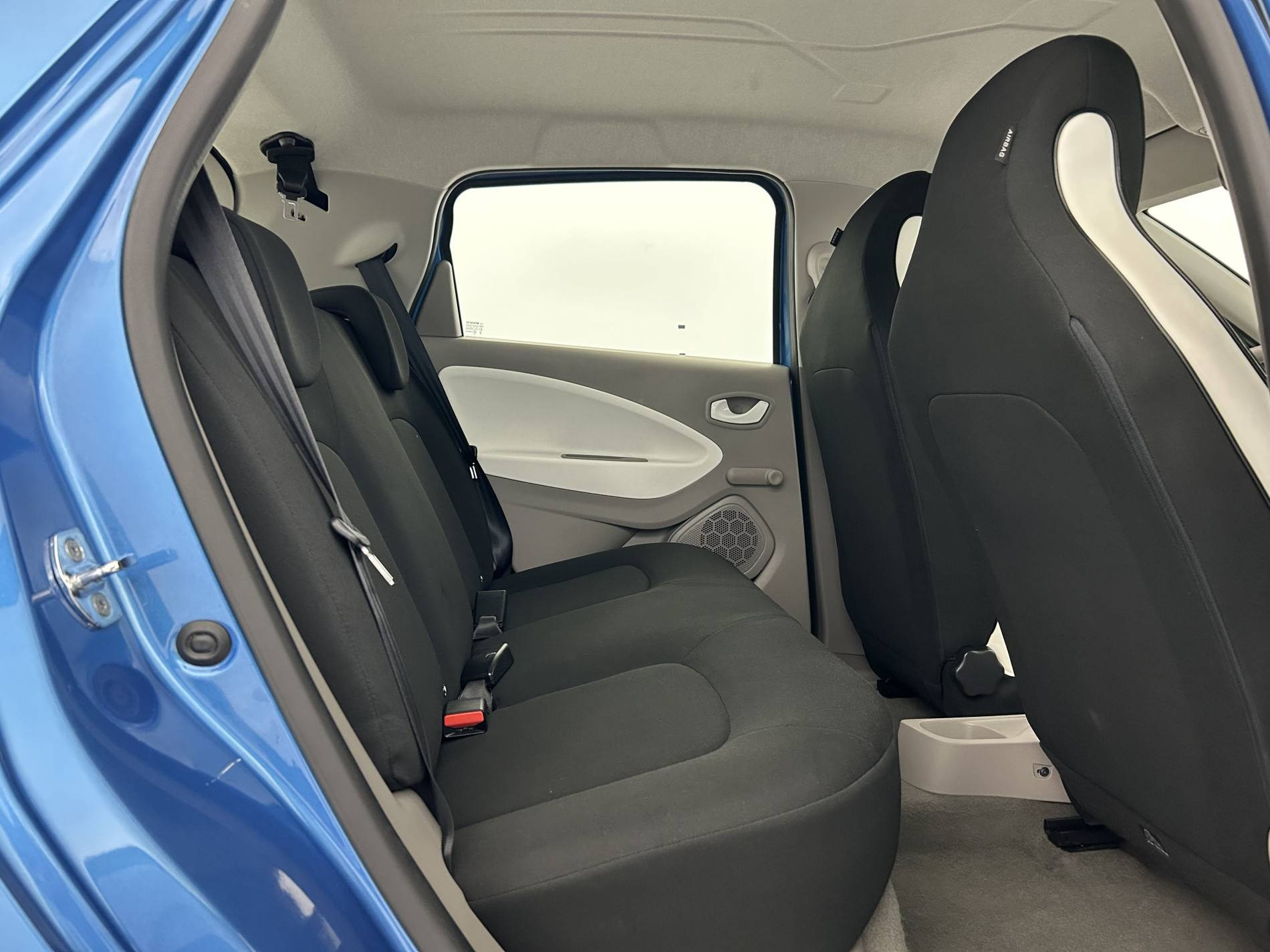 Vente en ligne Renault Zoé  R90  au prix de 9 990 €