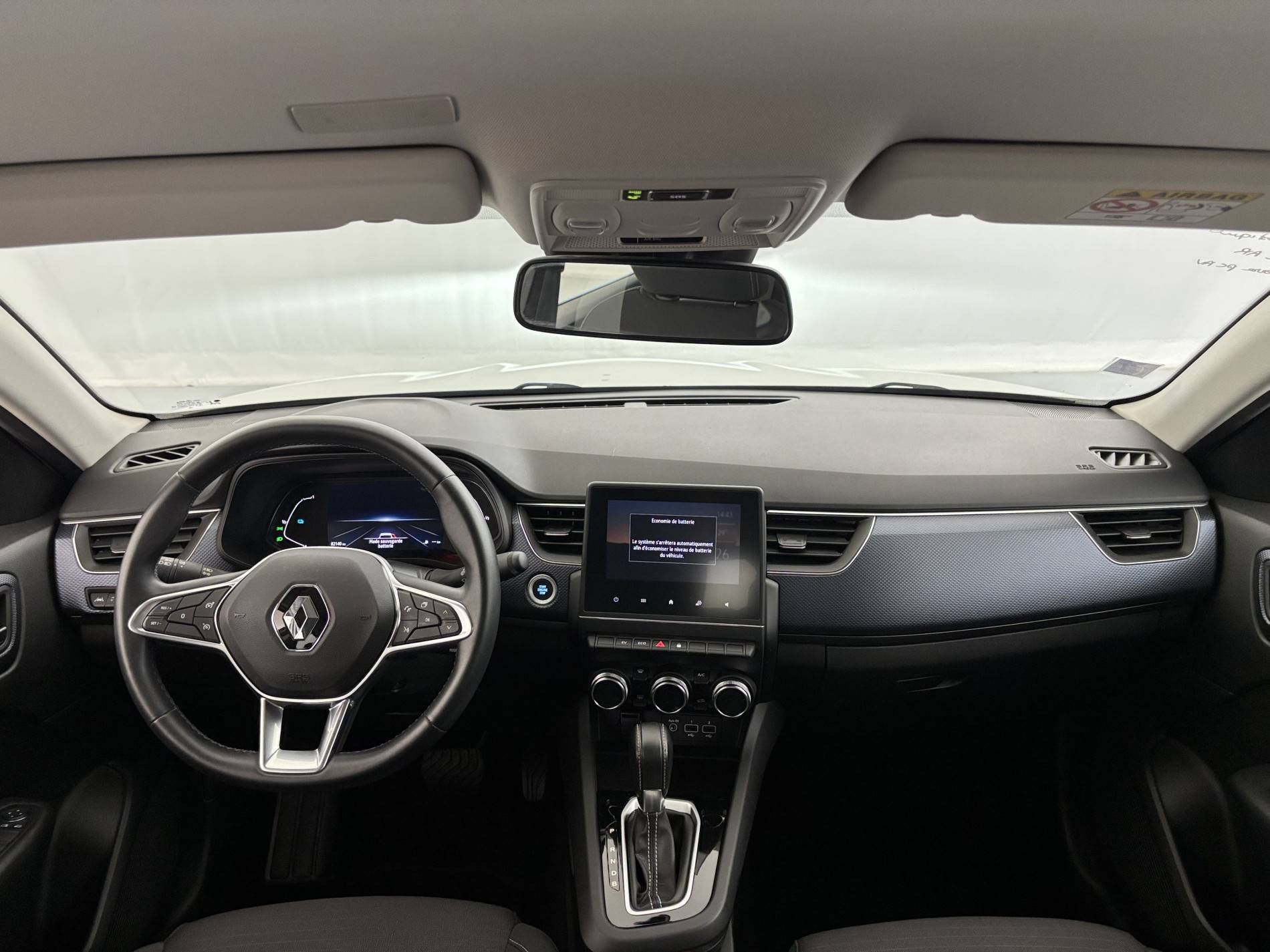 Vente en ligne Renault Arkana  E-Tech hybride 145 - 22 au prix de 17 590 €