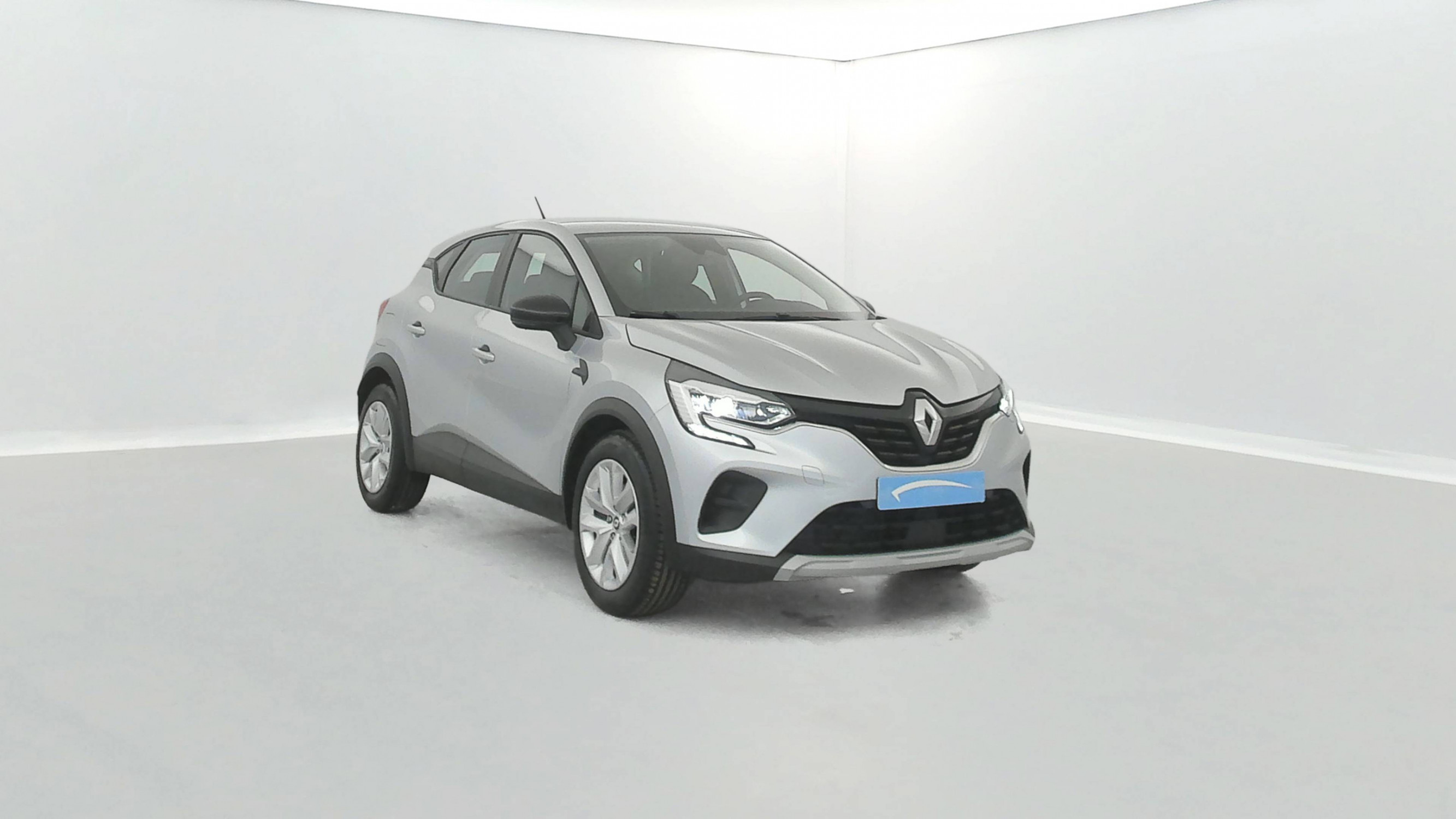 Vente en ligne Renault Captur  E-Tech full hybrid 145 au prix de 17 490 €