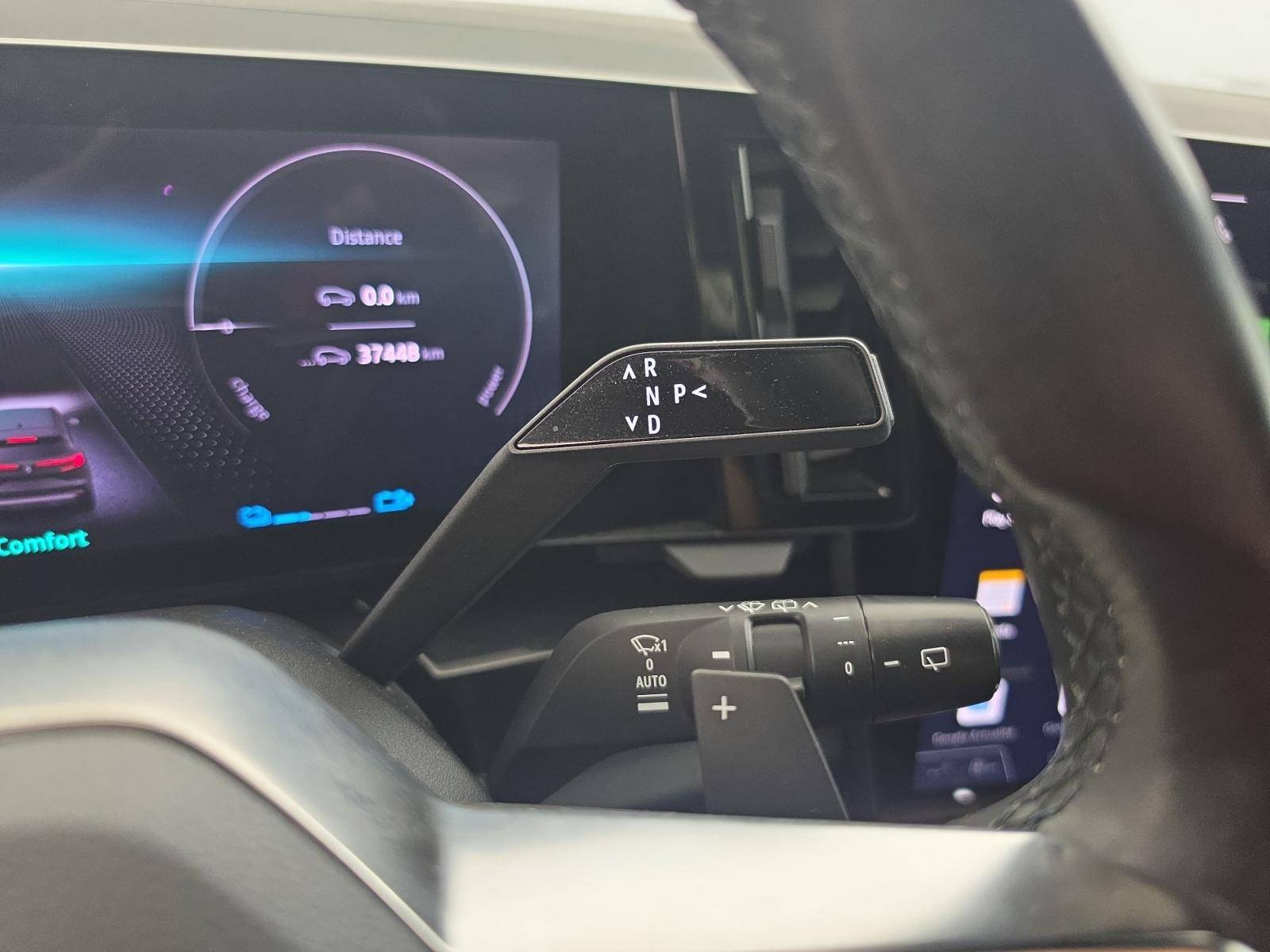 Vente en ligne Renault Austral  E-Tech hybrid 200 au prix de 27 890 €