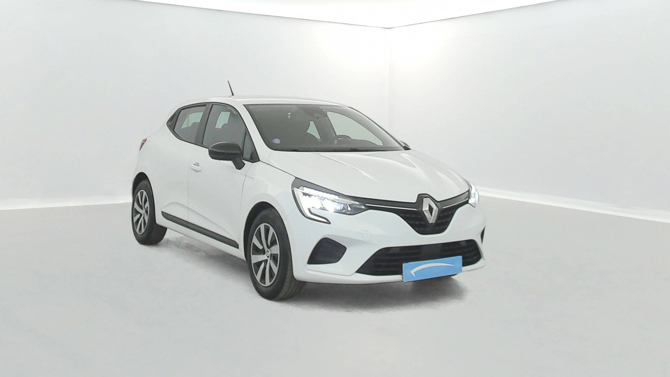 Vente en ligne Renault Clio 5 Clio TCe 90 au prix de 14 890 €