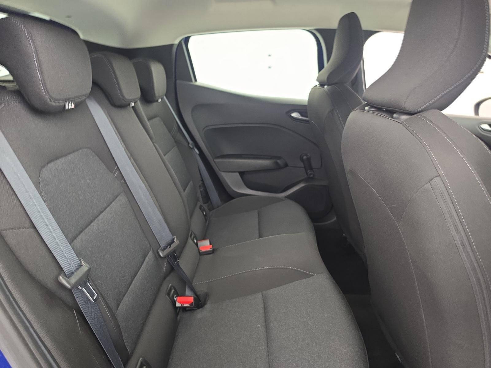 Vente en ligne Renault Clio 5 Clio E-Tech full hybrid 145 au prix de 18 790 €